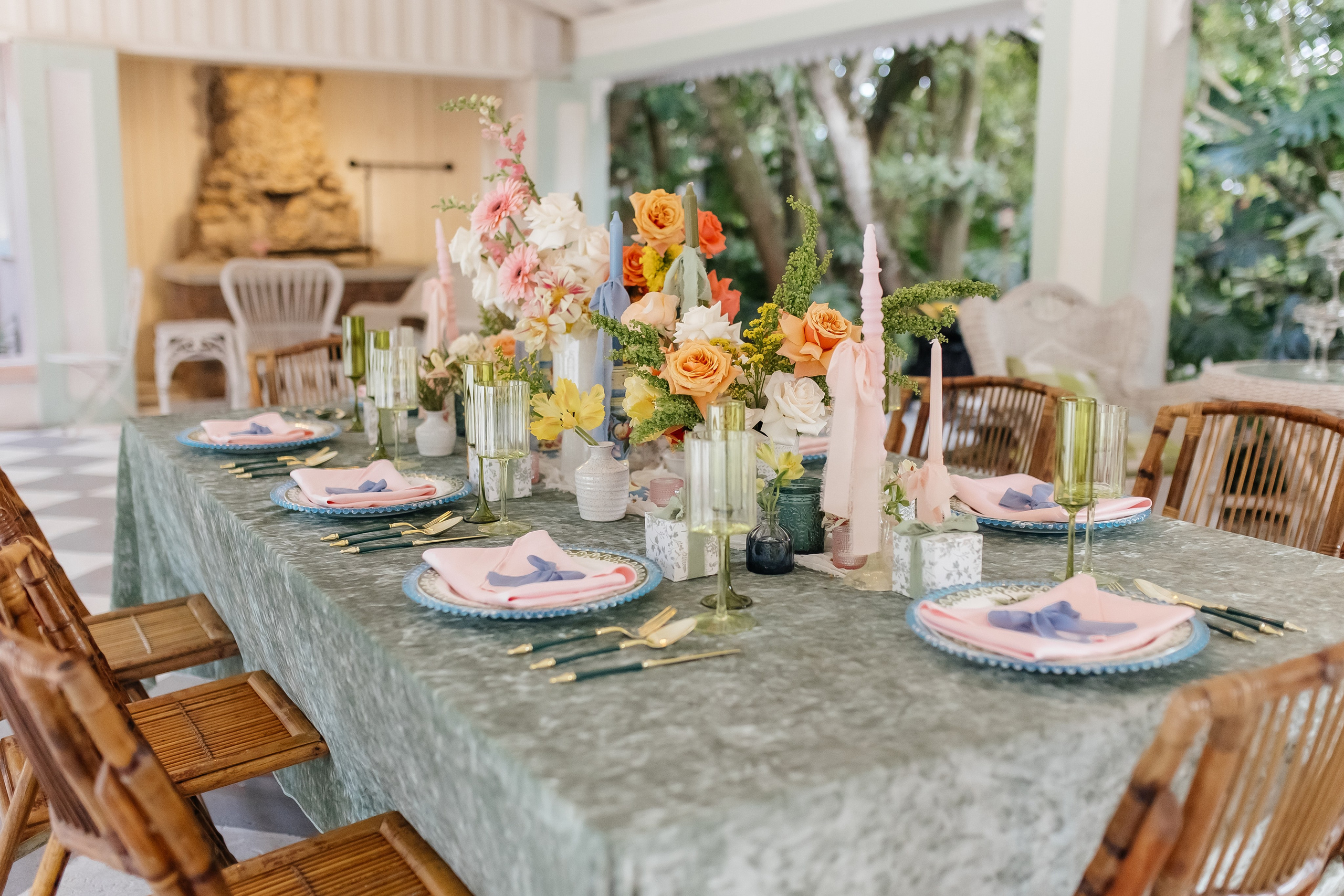 Dani & Ken Wedding. Family and Event photographer in Homestead and Miami areas of Florida