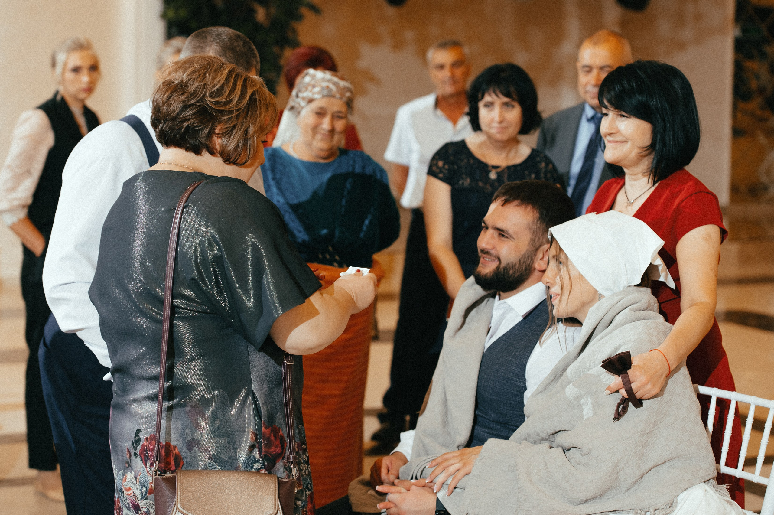 Ana & Victor. Fotograf de familie și evenimente