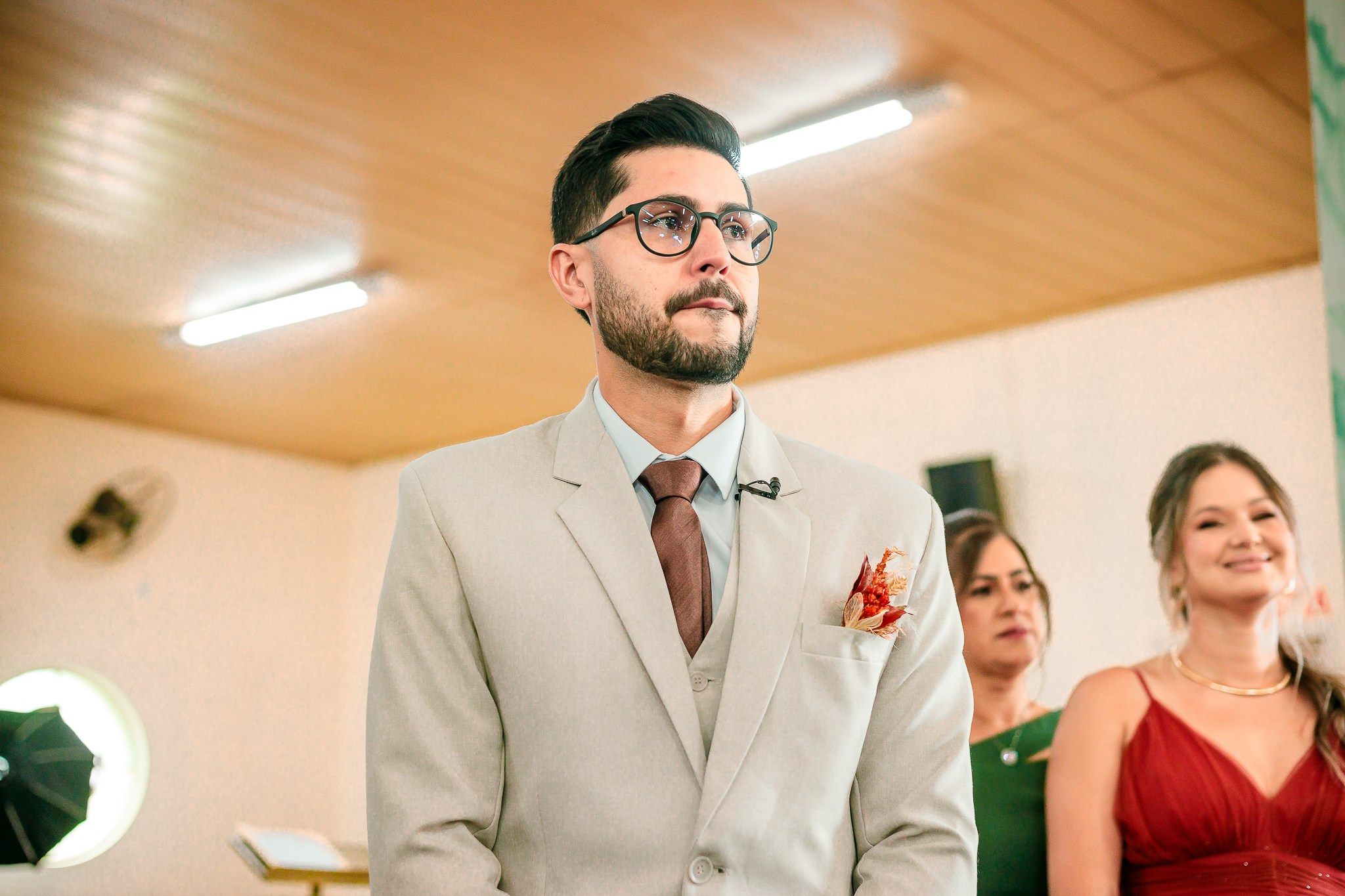 CASAMENTO MAIKON E BIA SANTHYAGO. Fotógrafo de casamento