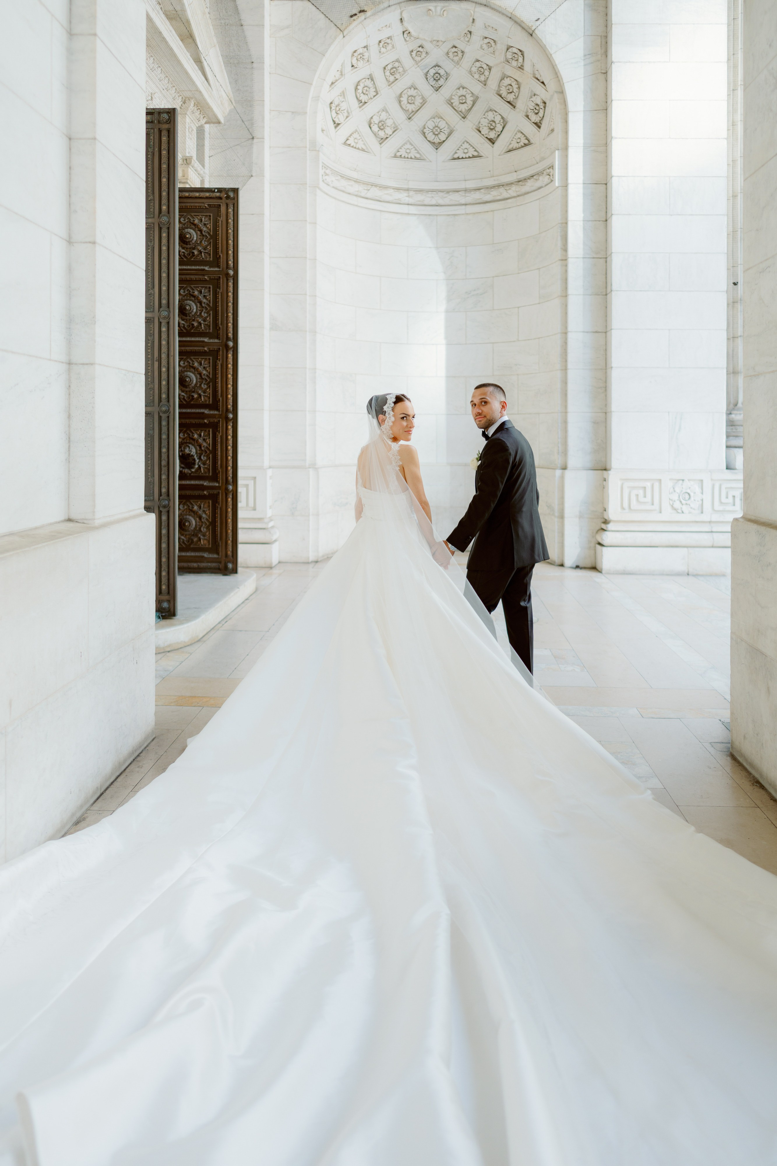 Payton and Mattew. Wedding photographer and videographer New York | New Jersey