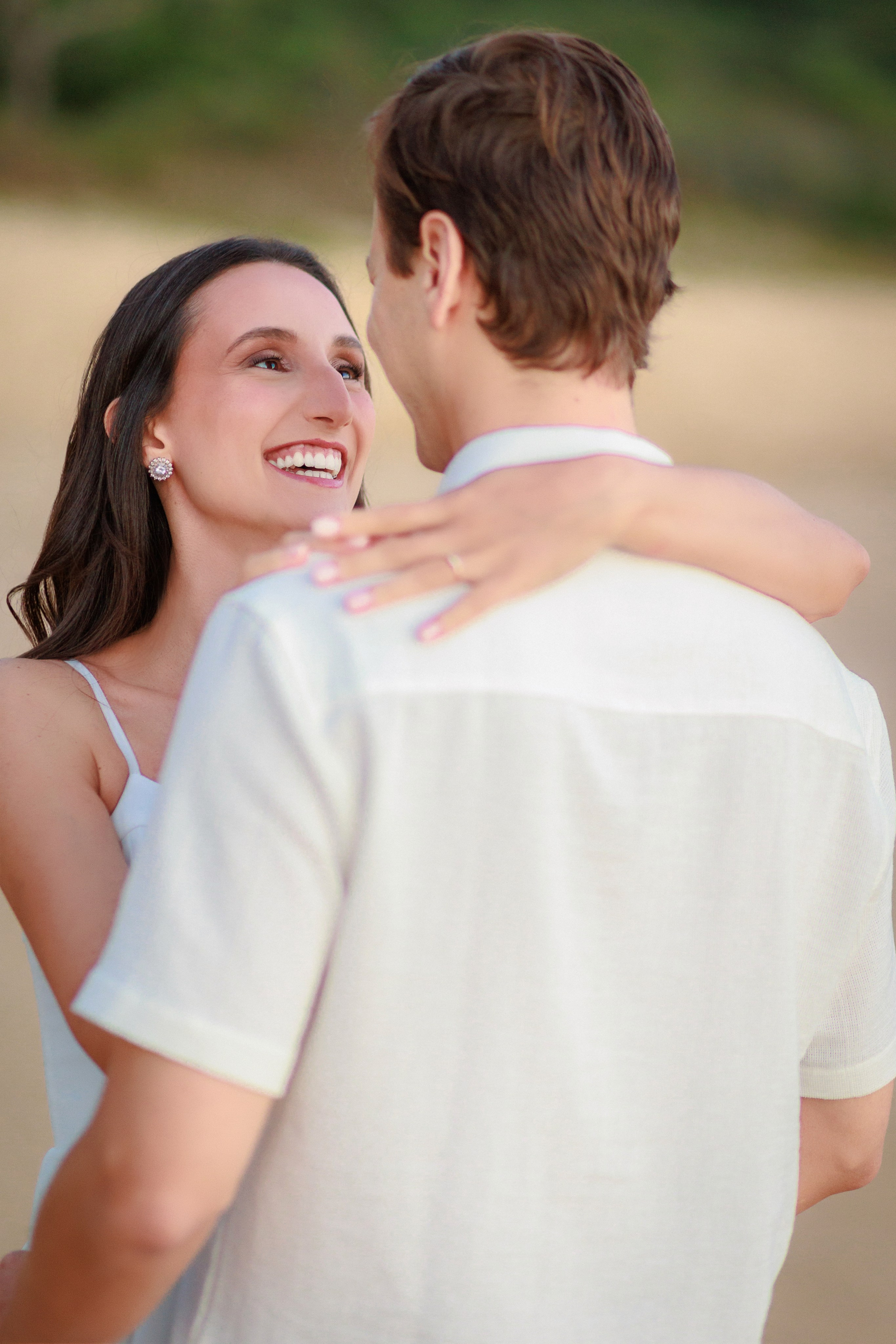 Pré Weddings. Fotografia Fernando Martins