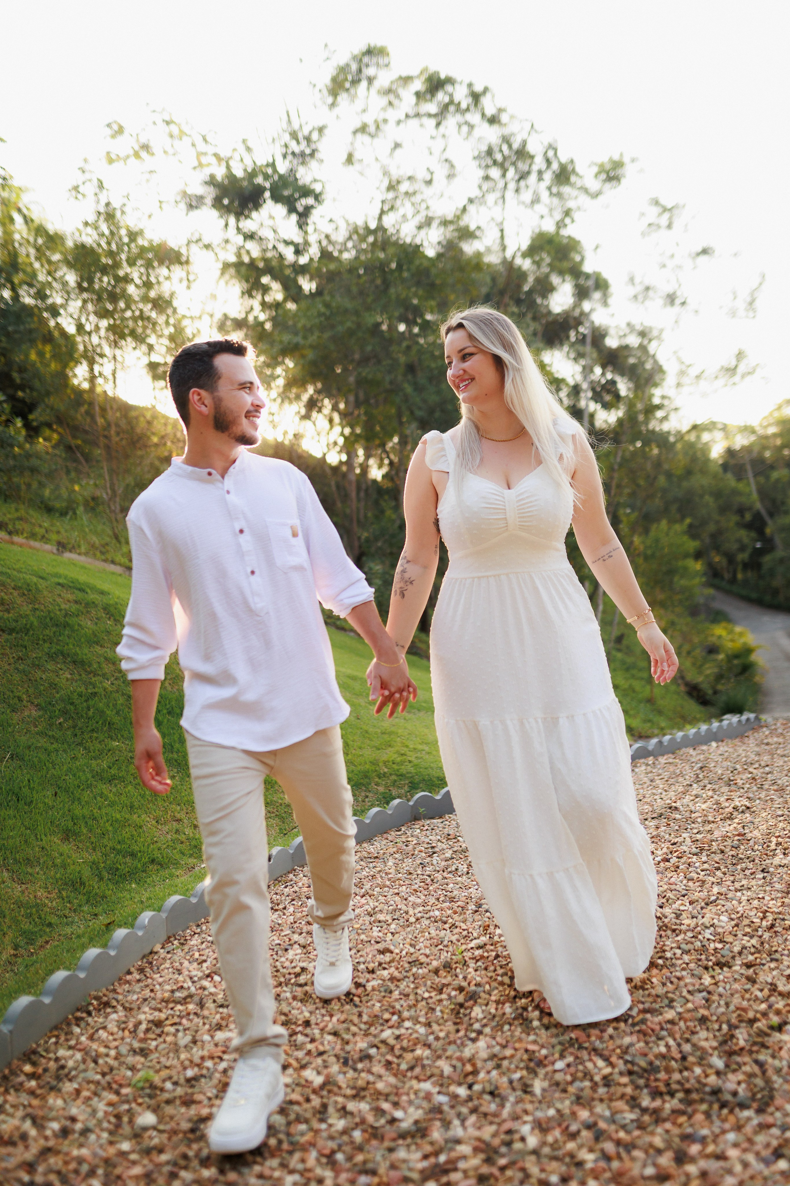 Pré Weddings. Fotografia Fernando Martins