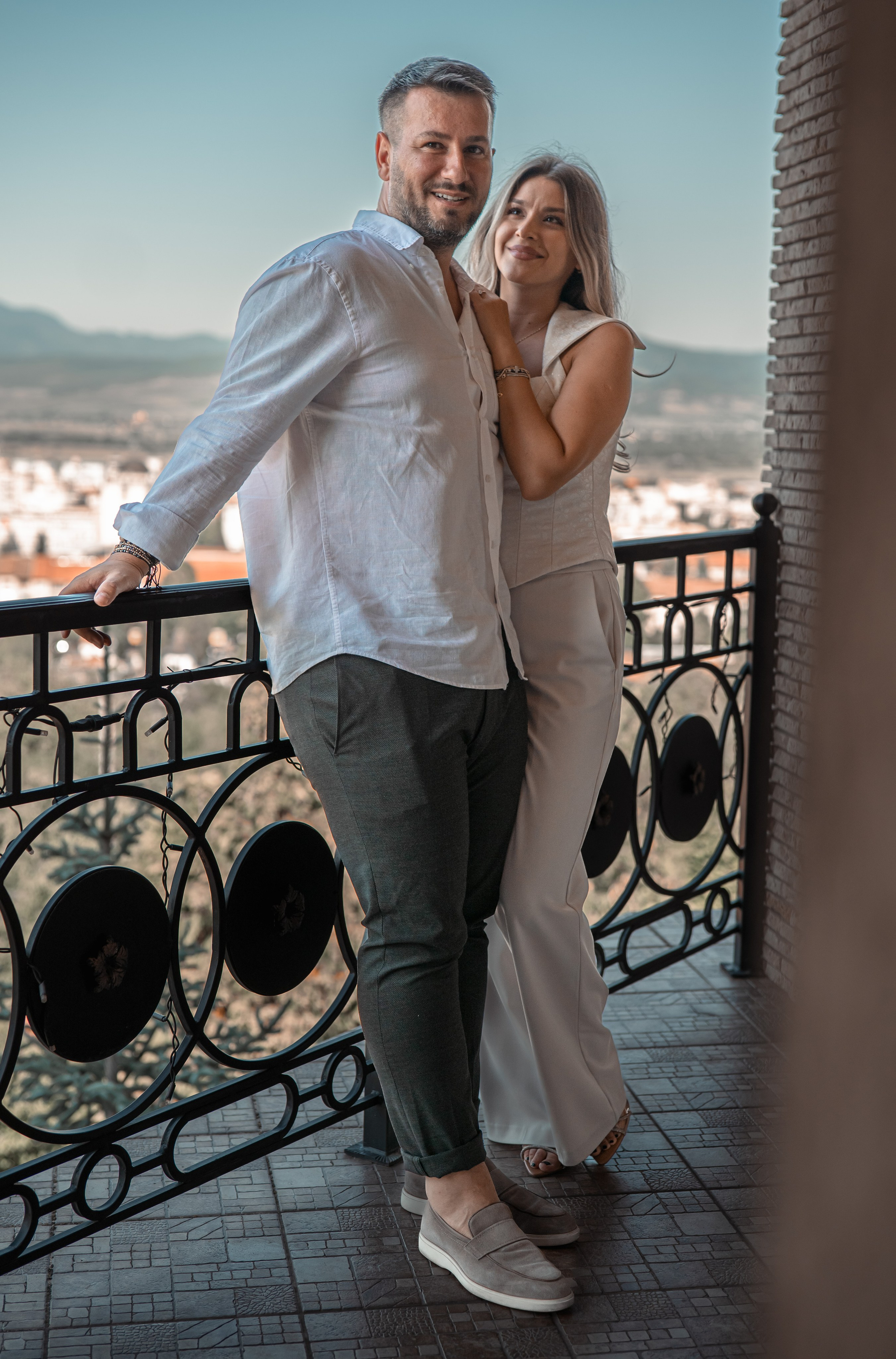 Cununie Sebastian si Maria. Freesh Media Products