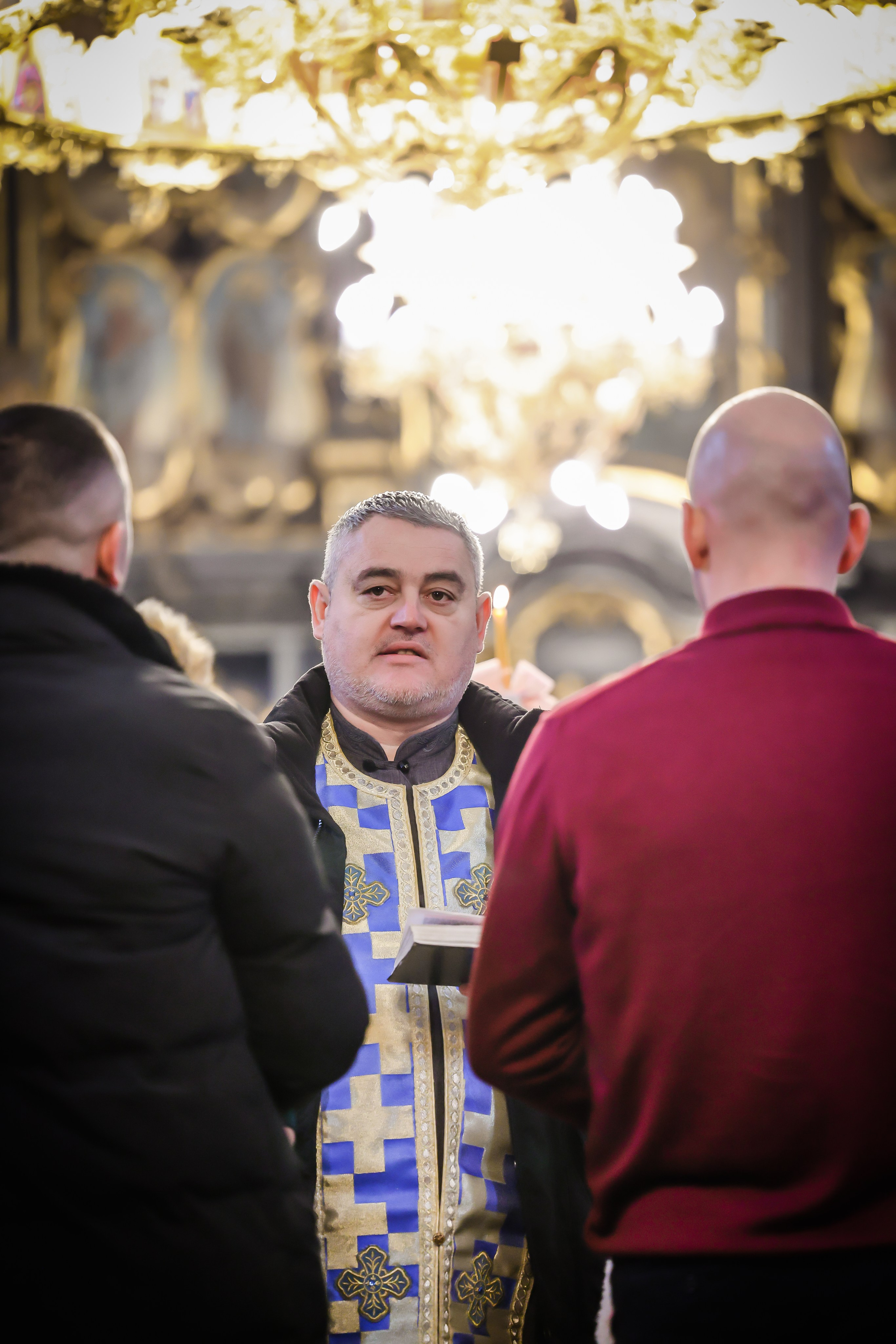 Krštenje Nađa & Mihajlo-Nova Crnja. ZORAN TORĐAN — FOTOGRAF I VIDEO PRODUCENT Zrenjanin