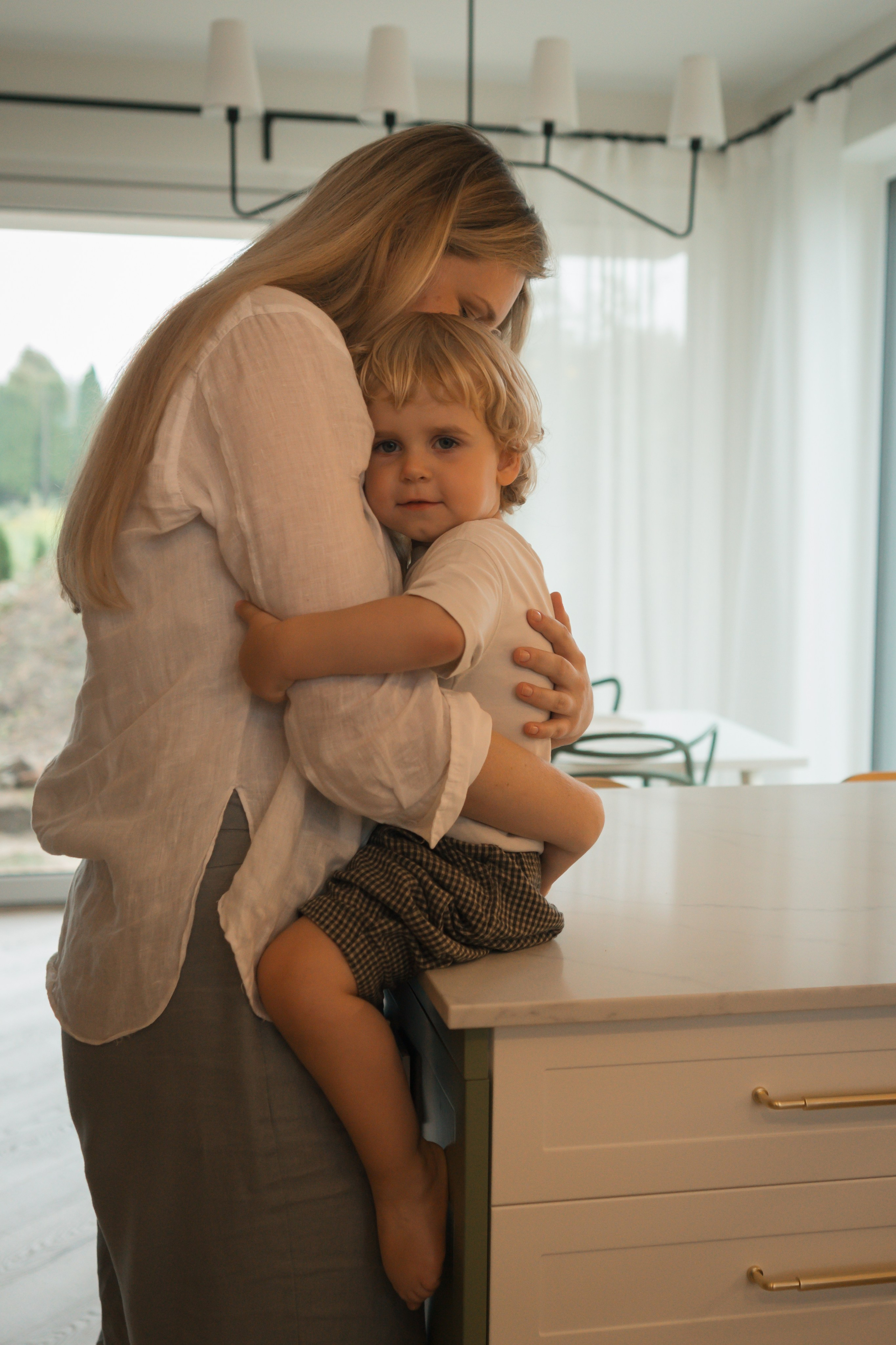 Kasia — sesja rodzinna. Kinga Dietrich