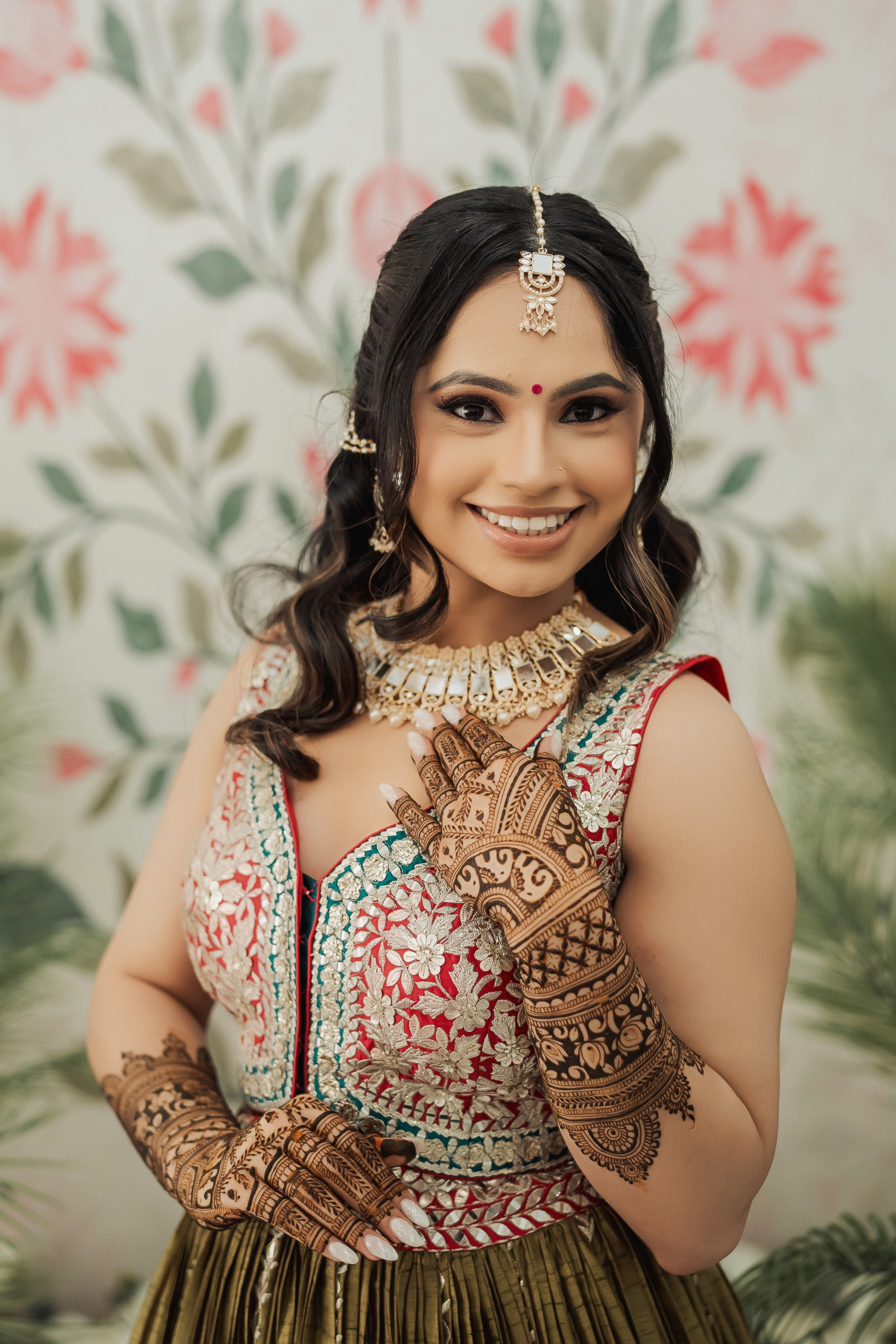 Prem & Nishtha. Wedding Photographer & Cinematographer studios