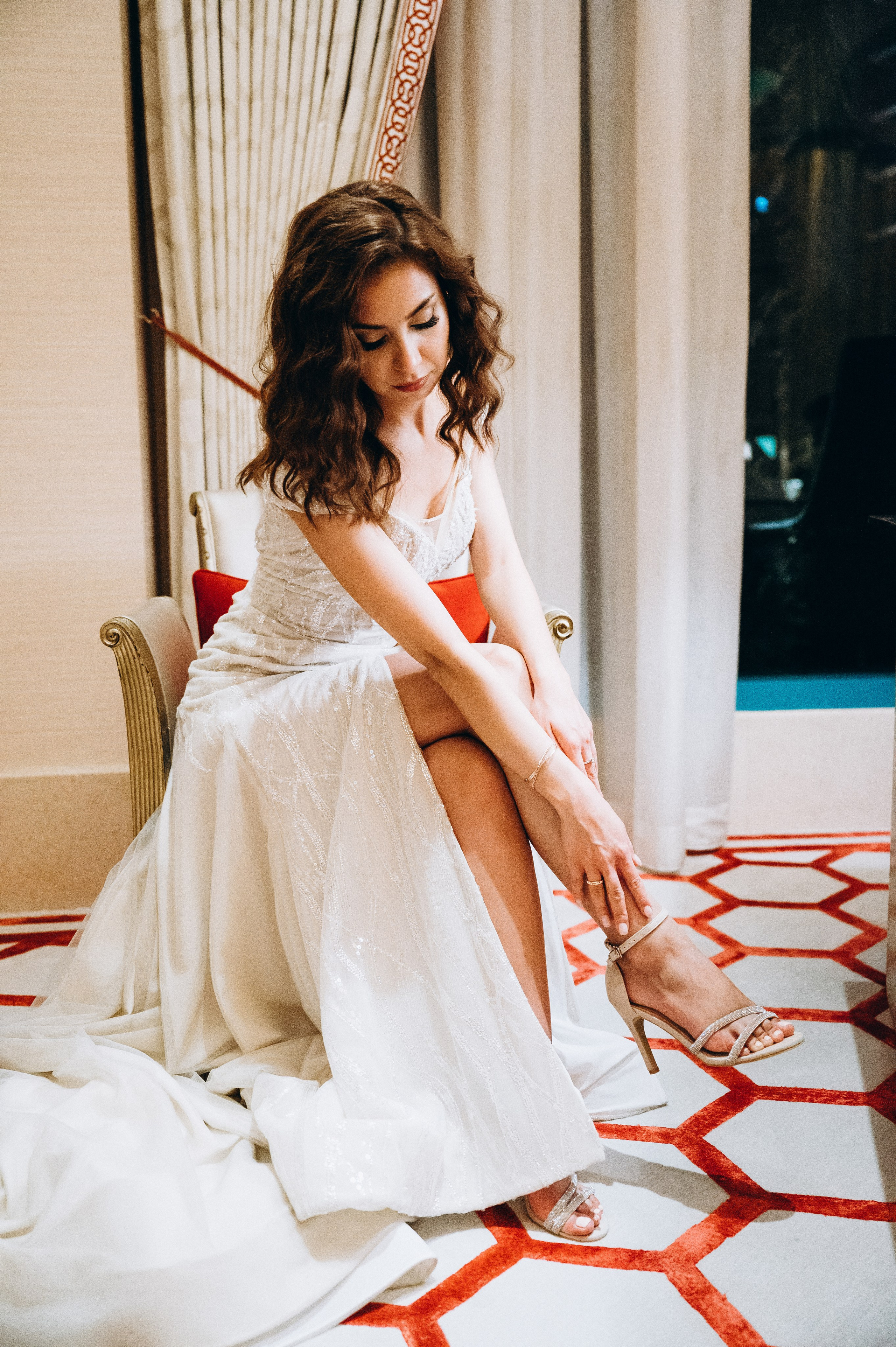 Wedding & Portraits. Igor Solodkii | Dubai Photo & Video — Real Estate, Events, Food, Studio