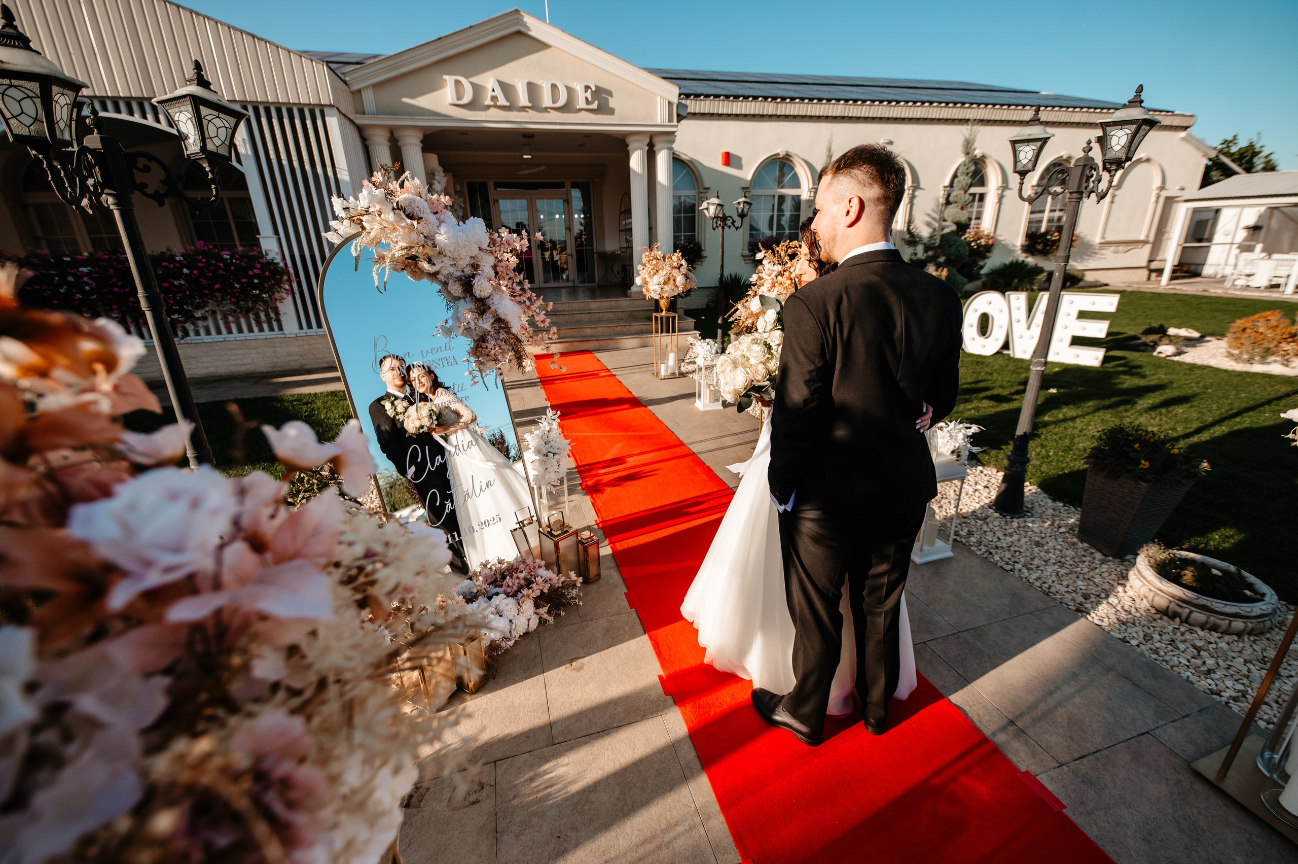 Claudia & Catalin. Mariusclaudiucojocaru.wfolio.pro