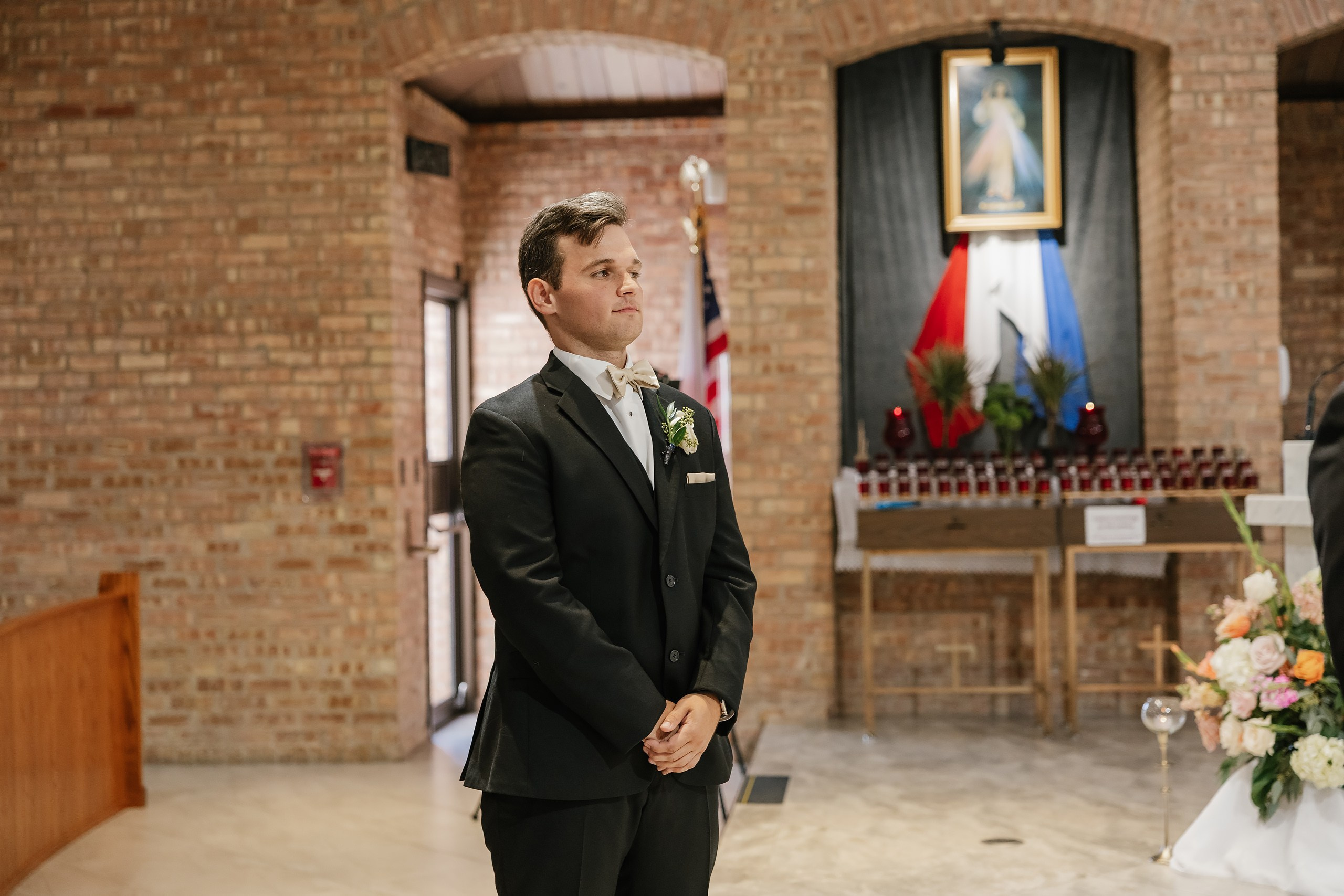 09.06.2025 Wedding. Wedding family event photographer in Chicago Nick Yushevich