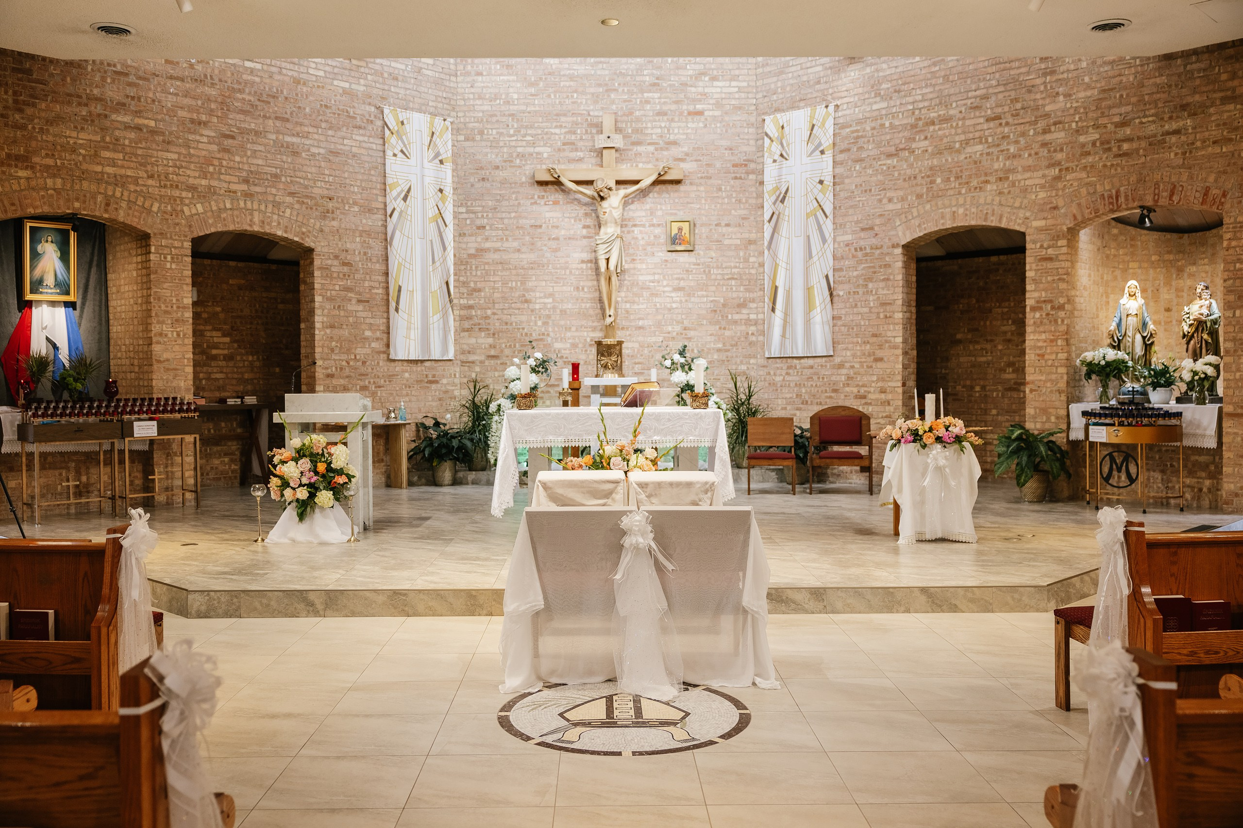 09.06.2025 Wedding. Wedding family event photographer in Chicago Nick Yushevich