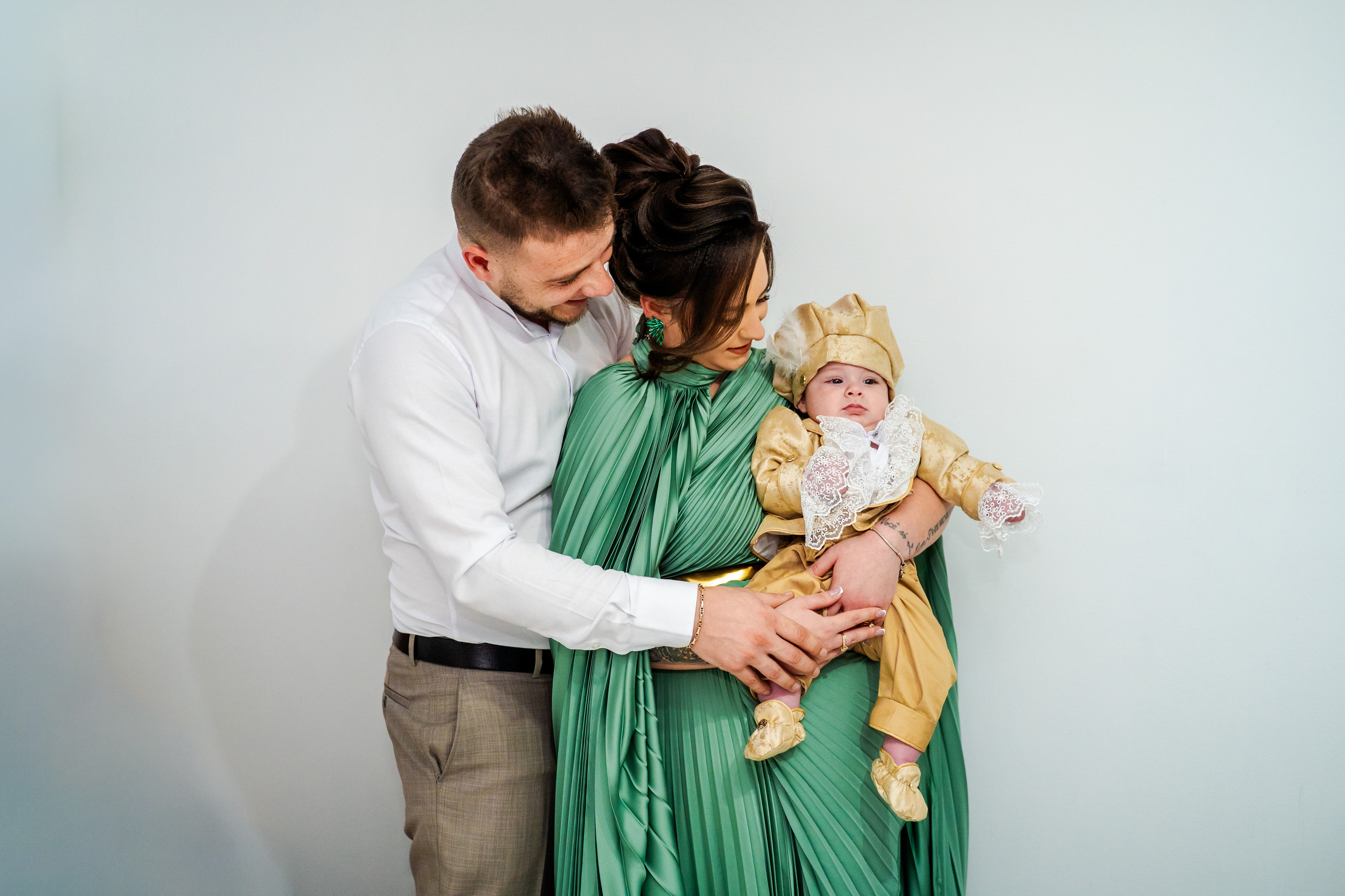 Botez Ayan Stefan – Fotograf Ploiesti. Fotografie | Videografie | ARN Creative Events