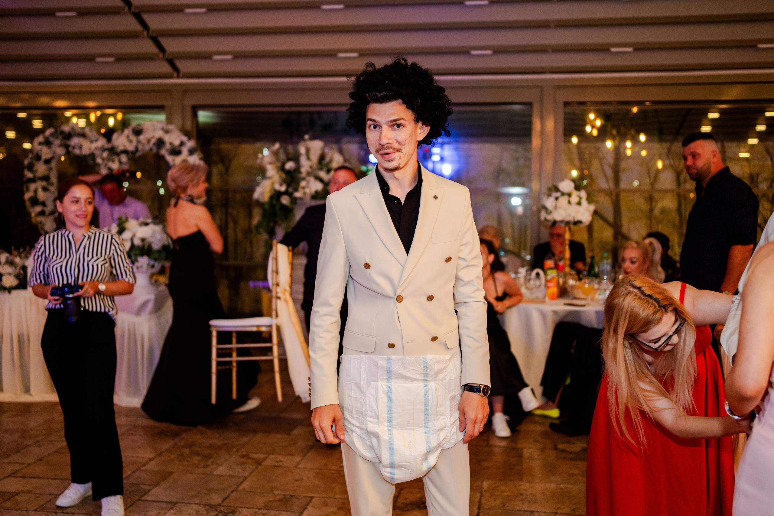 Nunta Andreea si Catalin – Fotograf Ploiesti. Fotografie | Videografie | ARN Creative Events