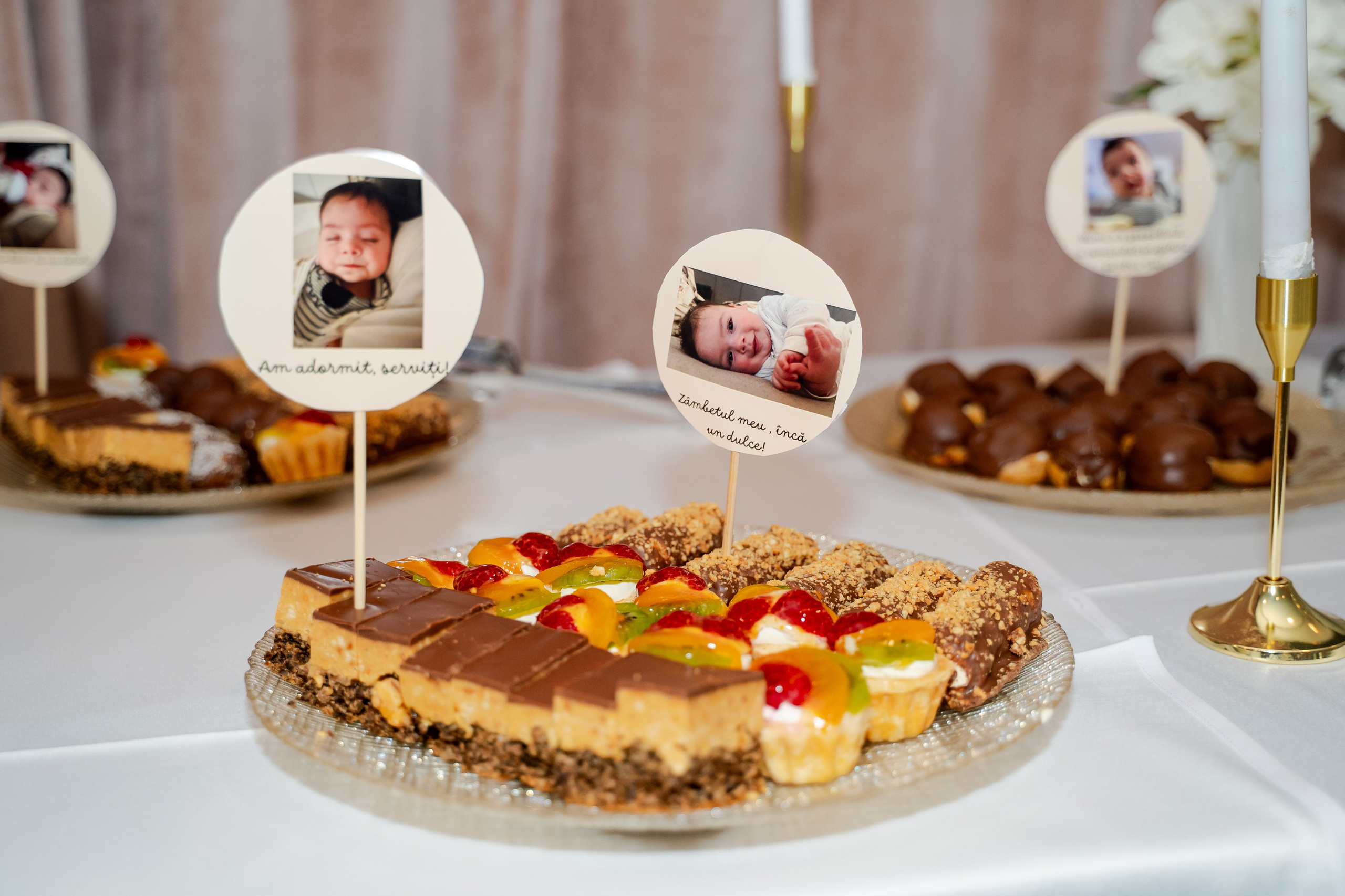 Botez Rares Andrei – Fotograf Ploiesti. Fotografie | Videografie | ARN Creative Events