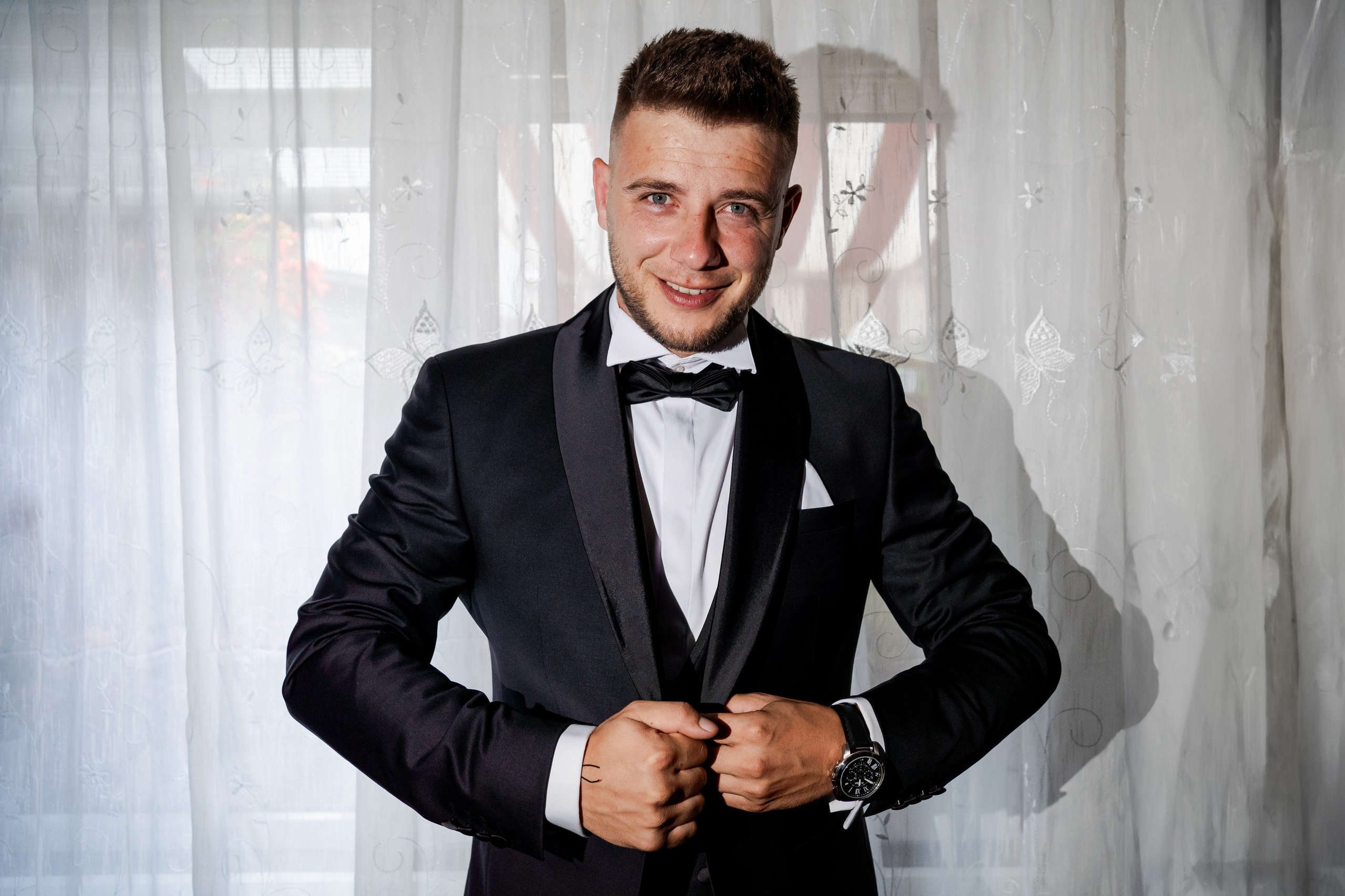 Nunta Andreea si Catalin – Fotograf Ploiesti. Fotografie | Videografie | ARN Creative Events