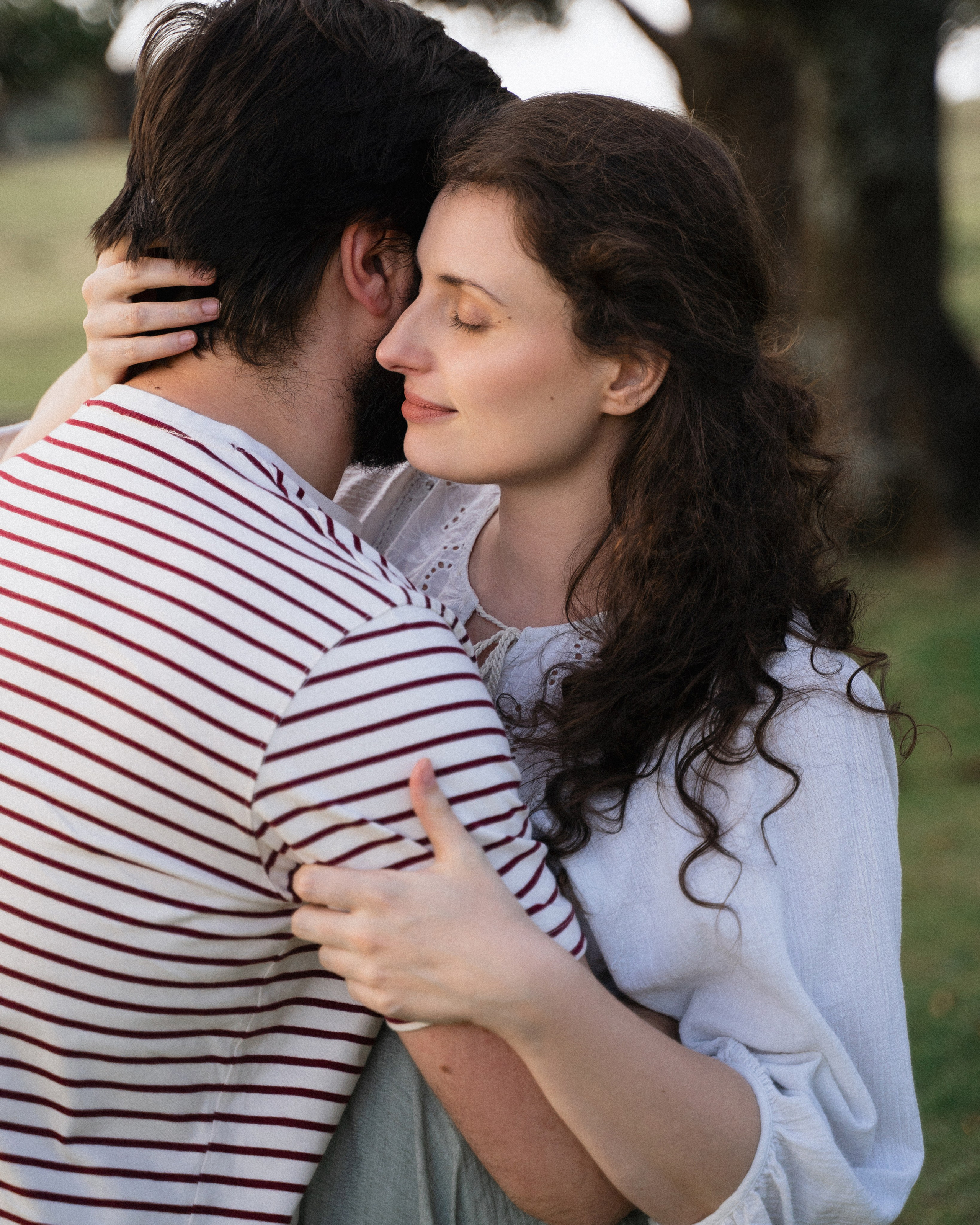 Maternity Photoshoot, Fanal Forest Sunset | Madeira Photographer. Your photographer in Madeira
