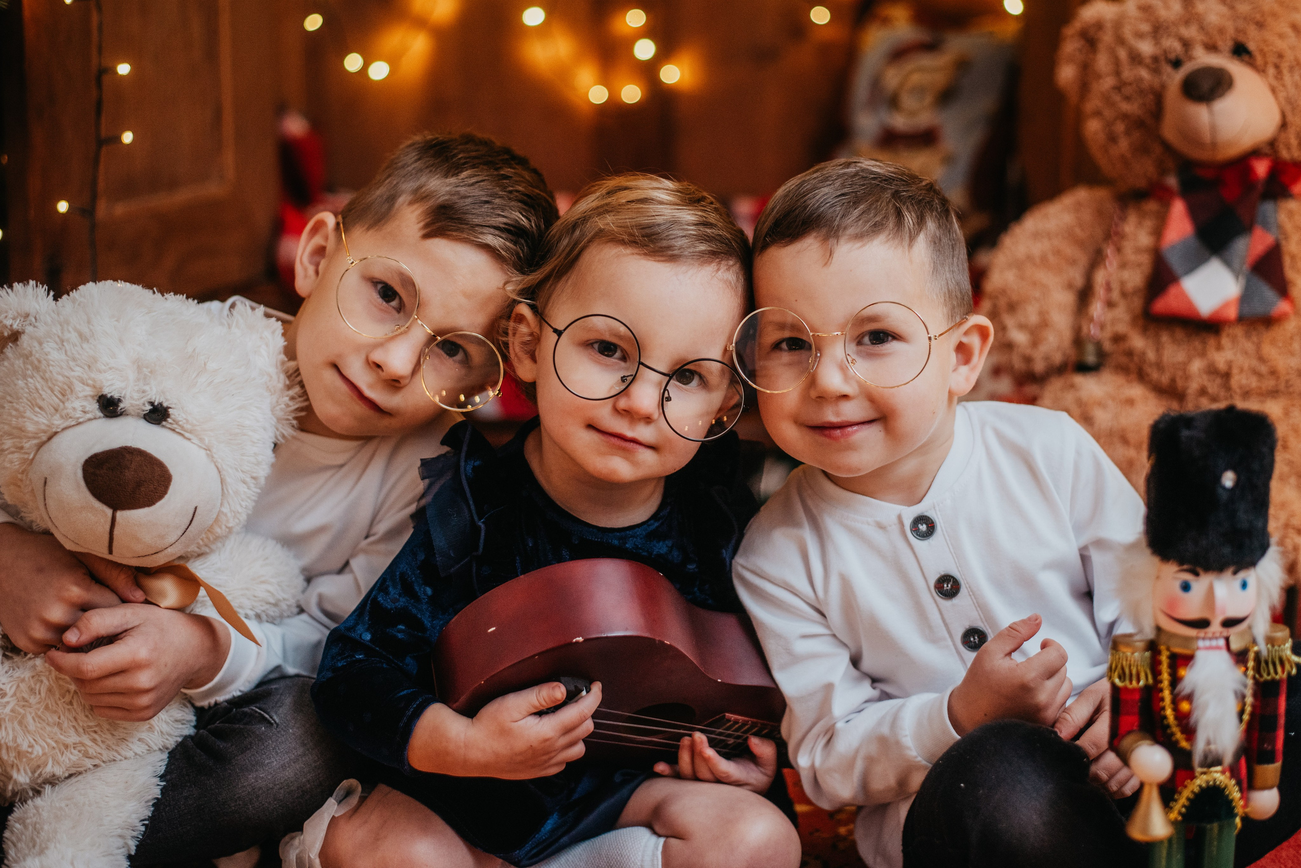 MINI SESJE ŚWIĄTECZNE. Dominika Strachacka Fotografia | Fotograf ślubny i rodzinny Opole Lubelskie Lublin