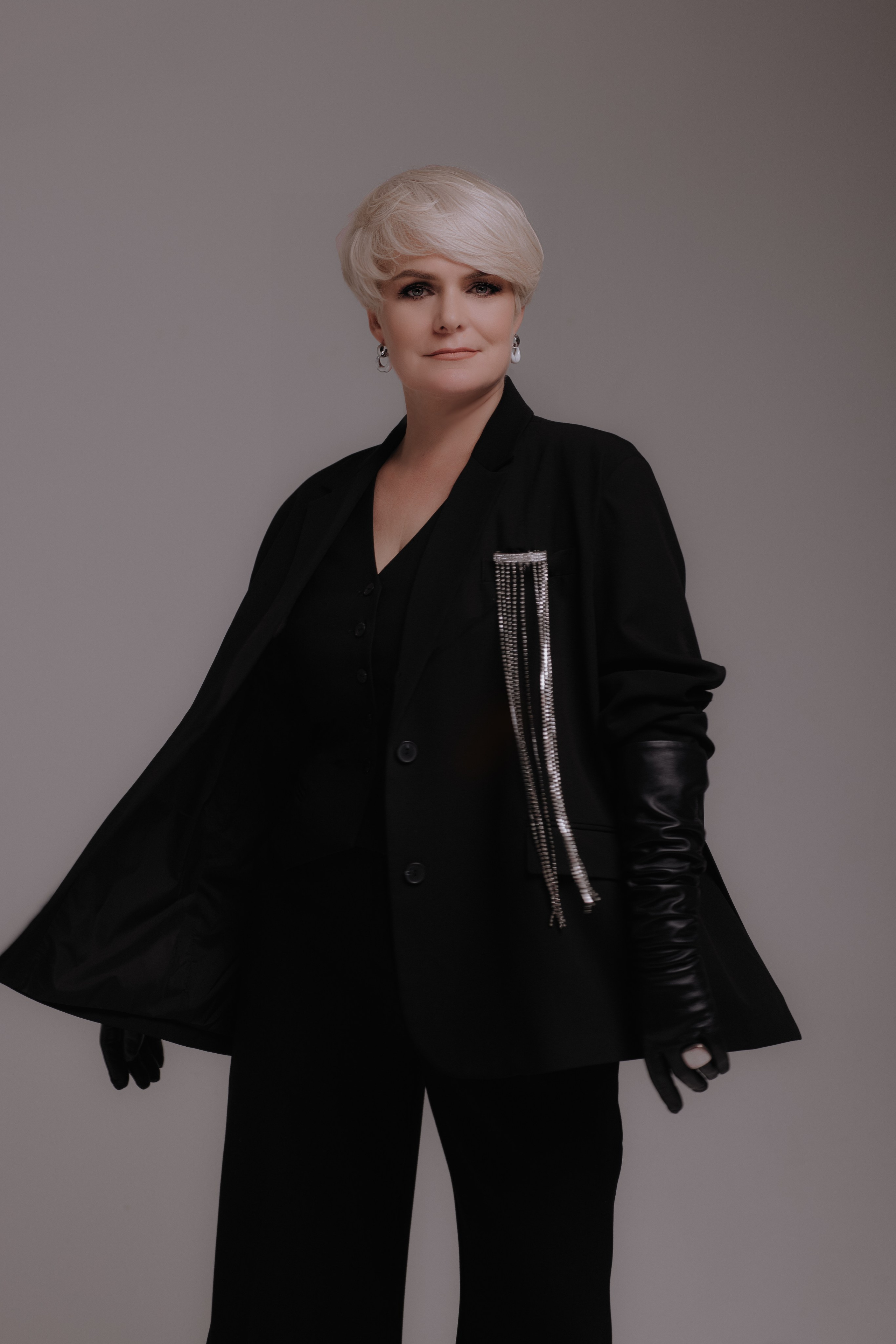 Наталья. Стилист, преподователь и эксперт в прическах. Валерия Вартанова. Фотограф