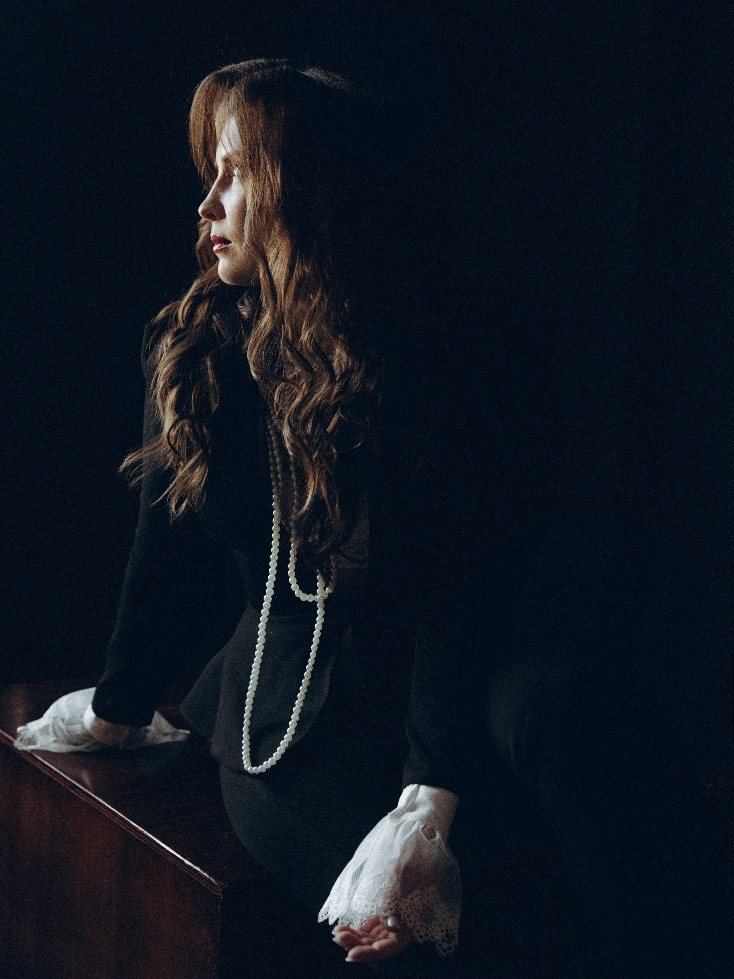 Алина. Валерия Вартанова. Фотограф