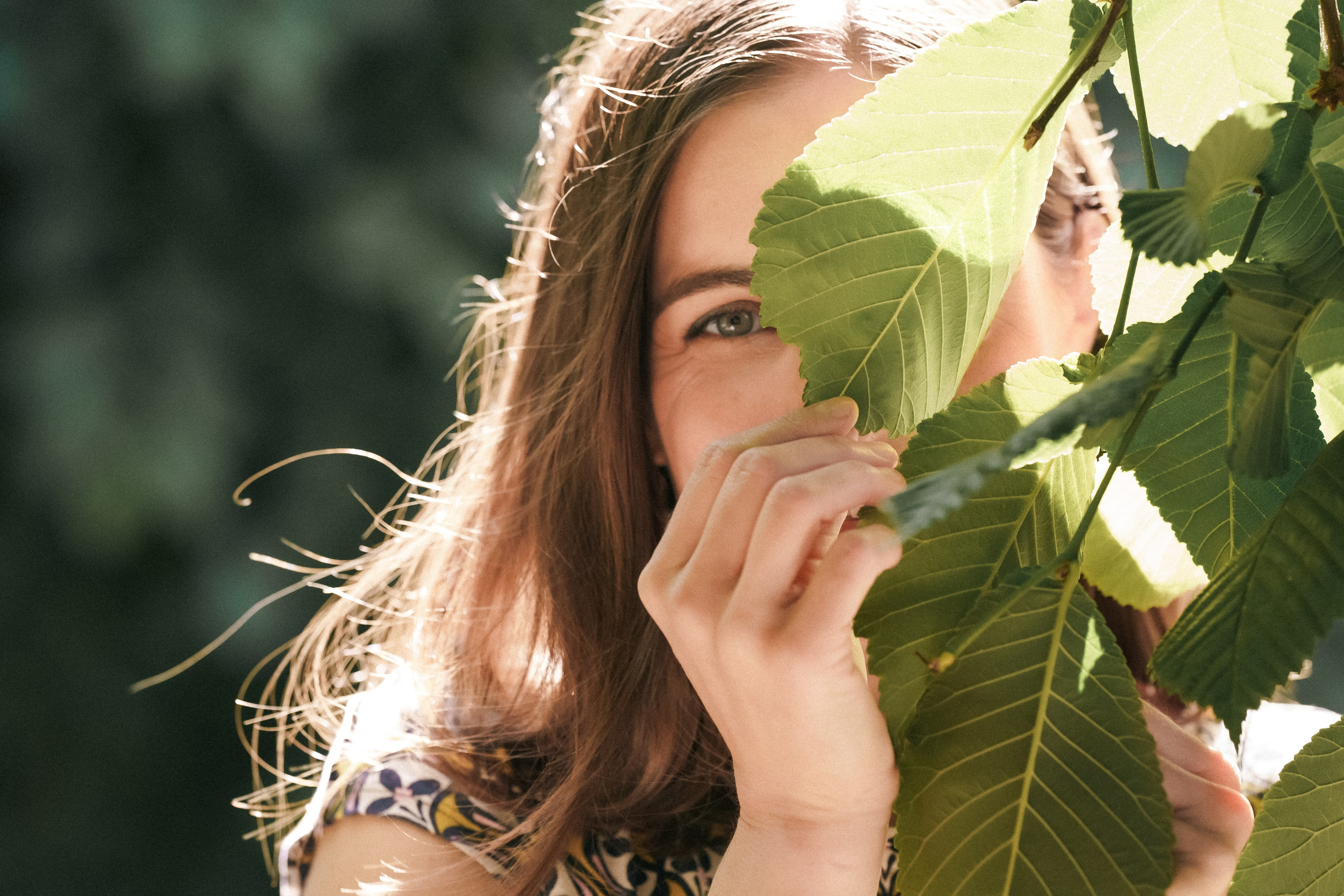 Psychotherapist’s blog. Lucia Hollowell. Tatiana Smirnova — Photographer