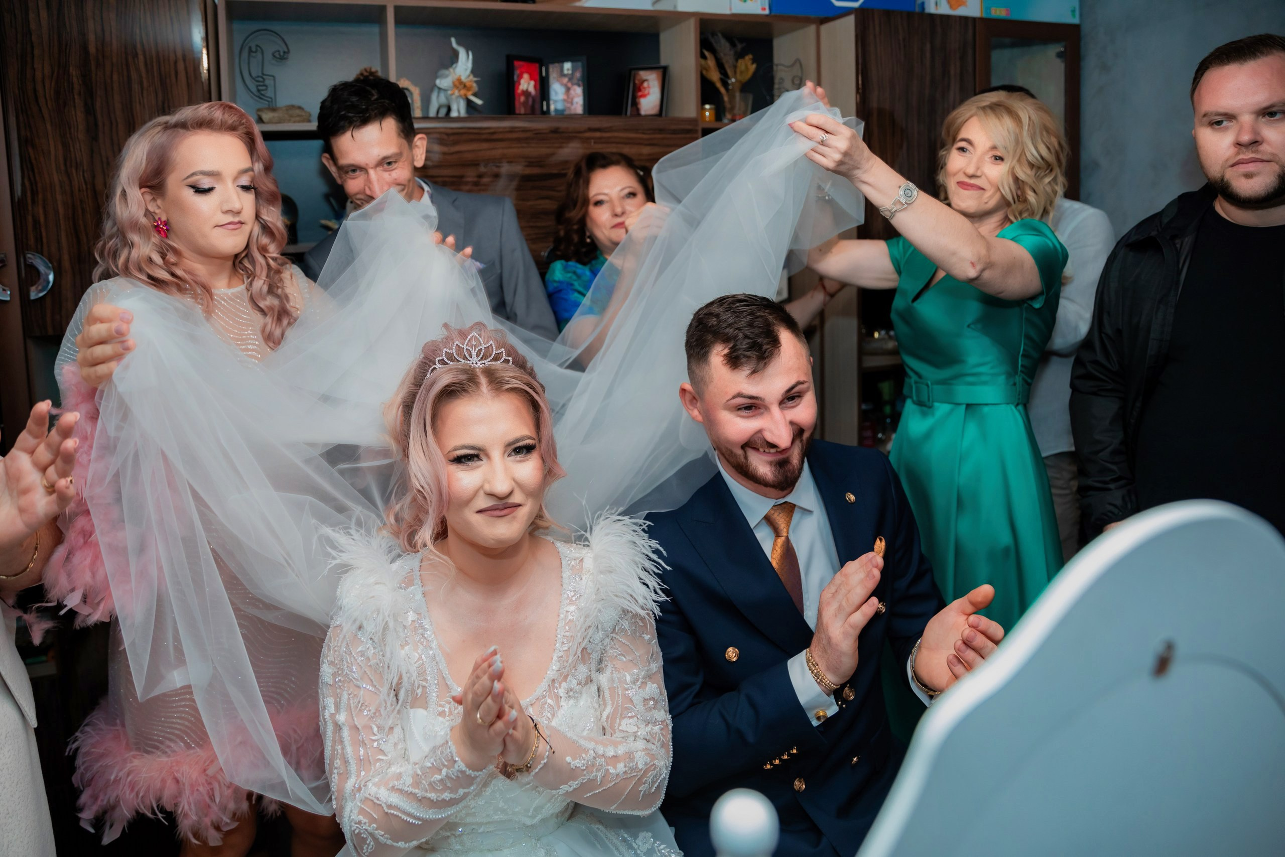 Andrei & Oana – Fotograf Nuntă Botoșani | Alin Chirilă – Povestitor prin Fotografie