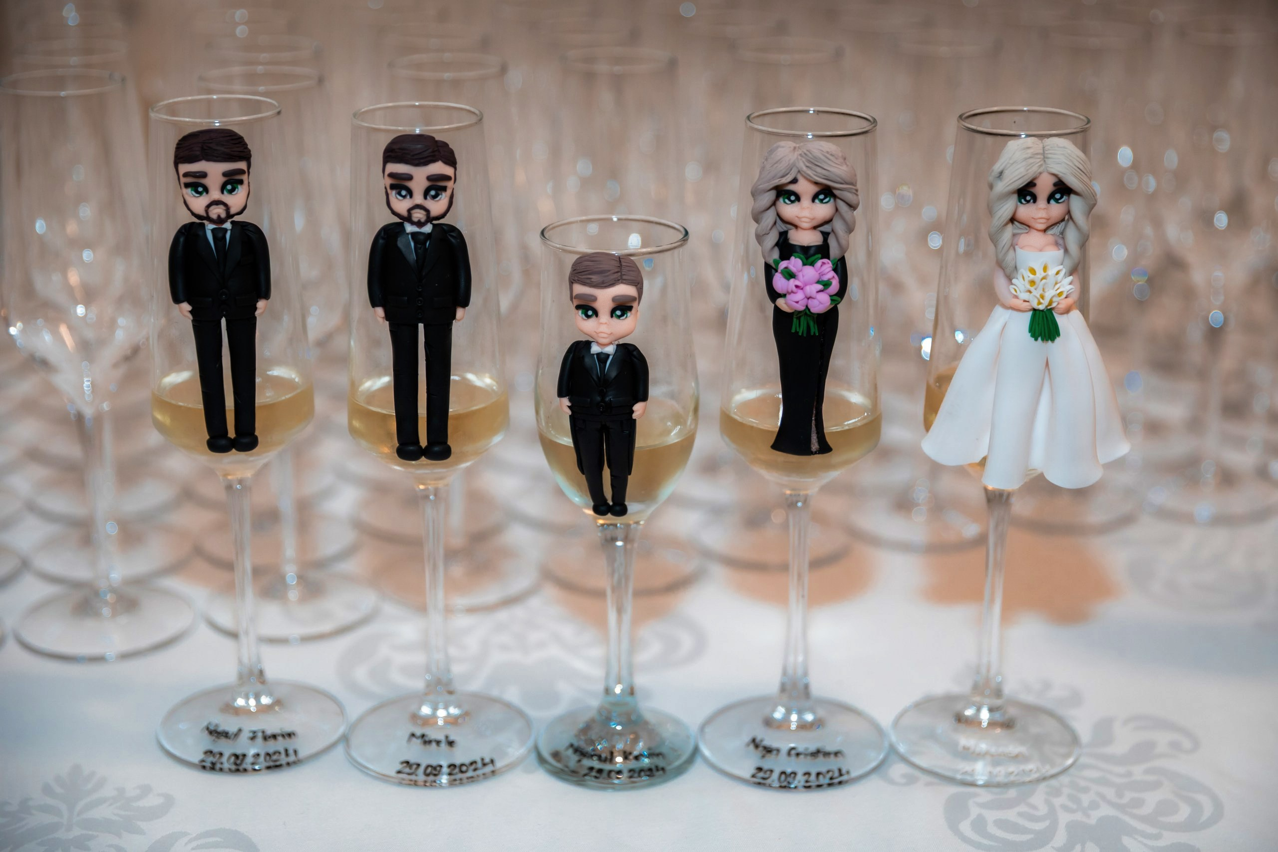 Andrei & Oana – Fotograf Nuntă Botoșani | Alin Chirilă – Povestitor prin Fotografie