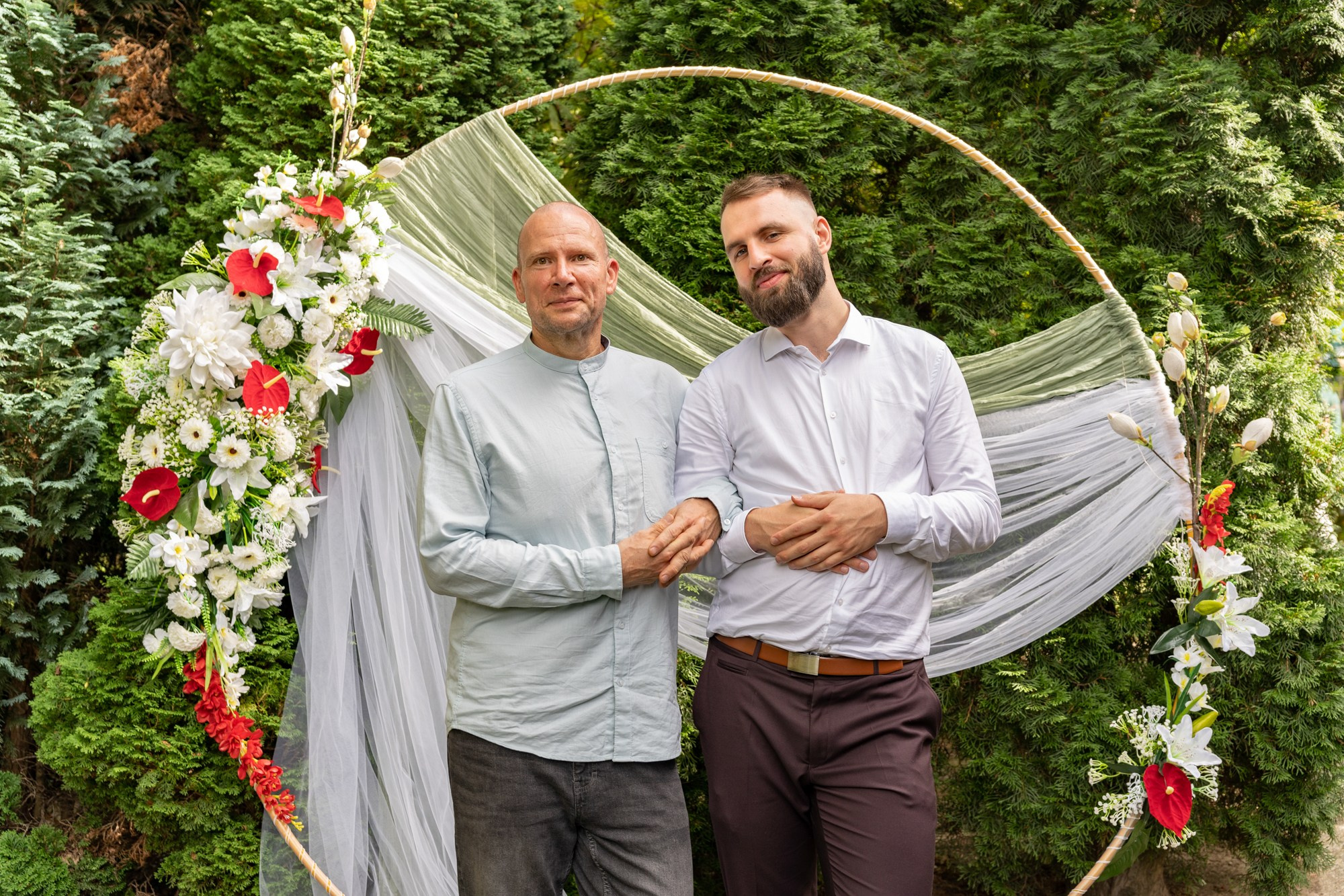 Aleksandra&Martin. RODINNÁ FOTOGRAFKA LABYK KATERYNA