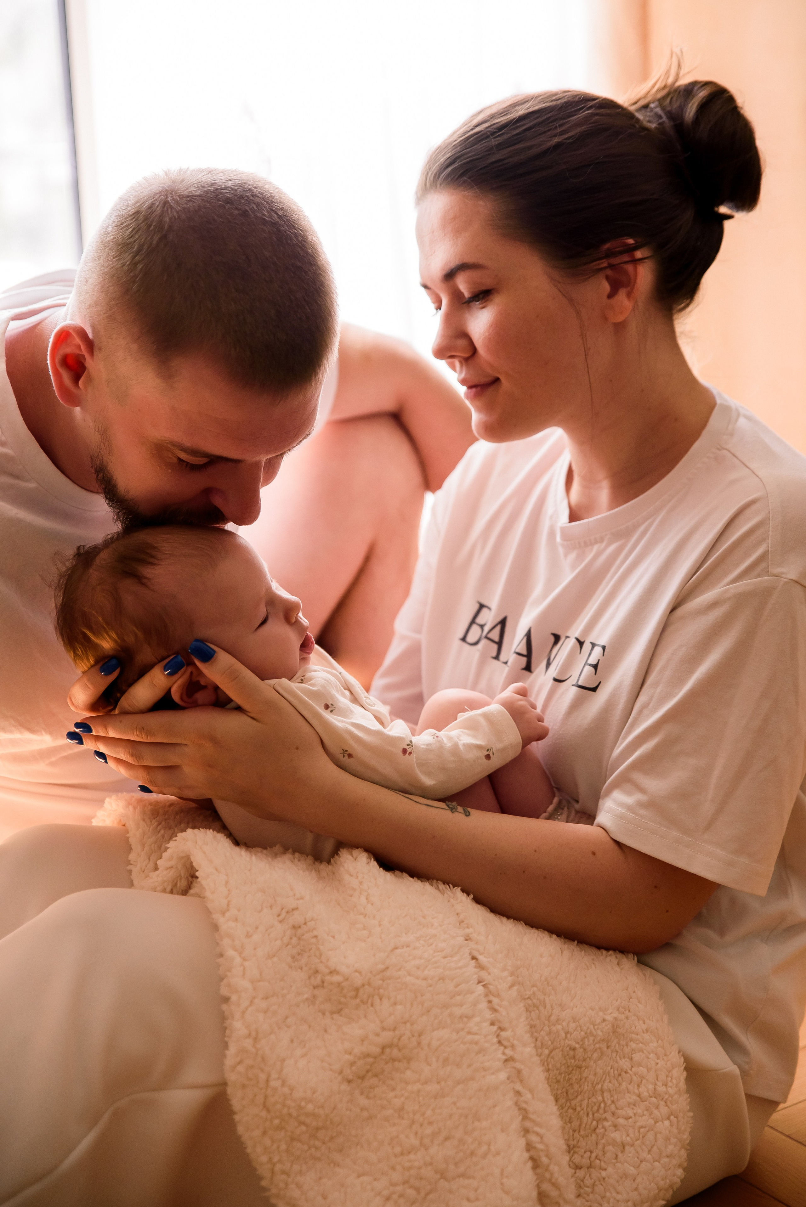 Monika & Anita & Sergej. Eugene Save – Fotograf Ślubny i Rodzinny | Warszawa i Cała Polska