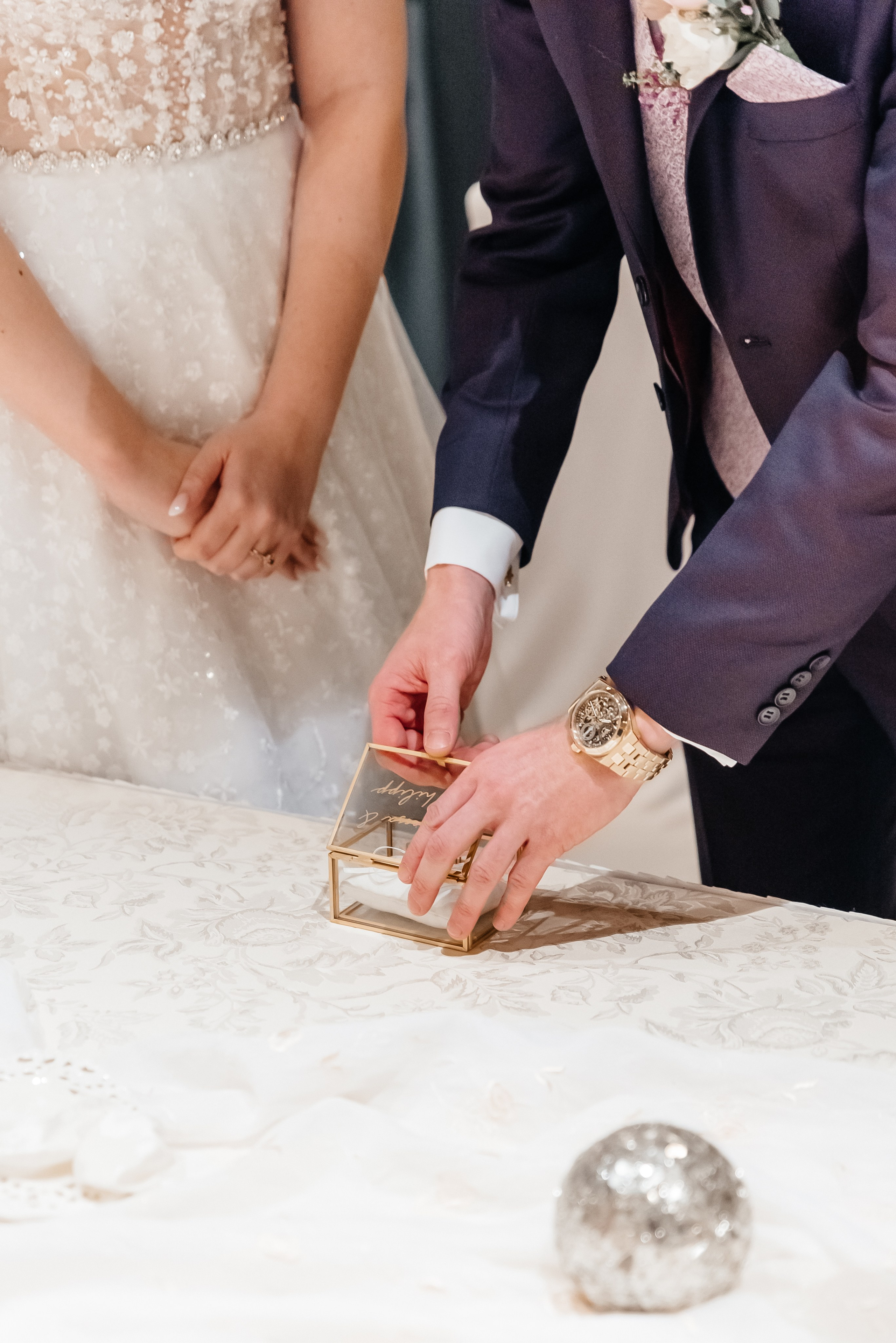 Dzień ślubny Vanessa & Philipp. Eugene Save – Fotograf Ślubny i Rodzinny | Warszawa i Cała Polska