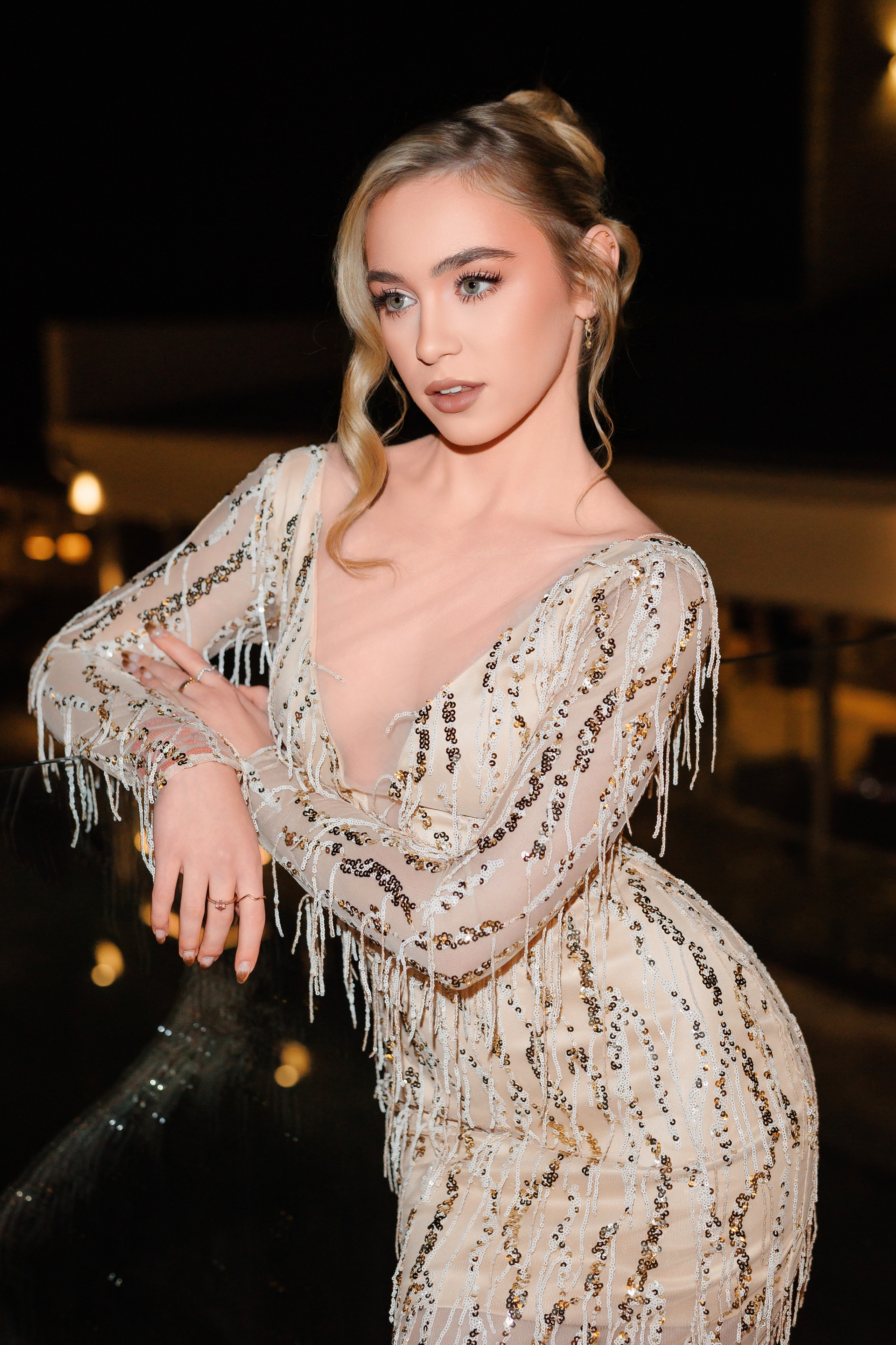 Fotografii de majorat. Adrian Bârsan