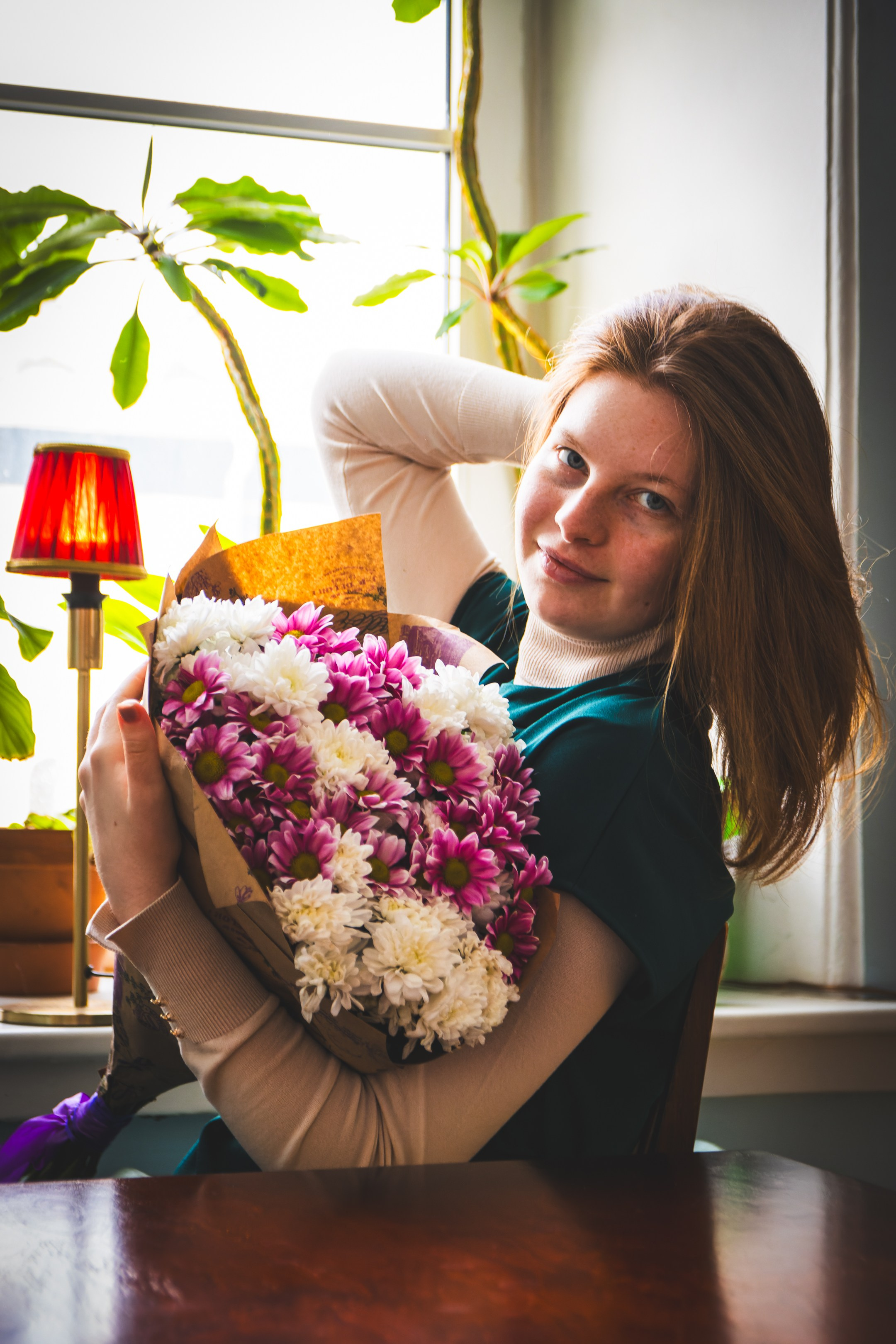 Puhkus Peterburis (Nika A.). Nebula 25 — Fotod teie hingele