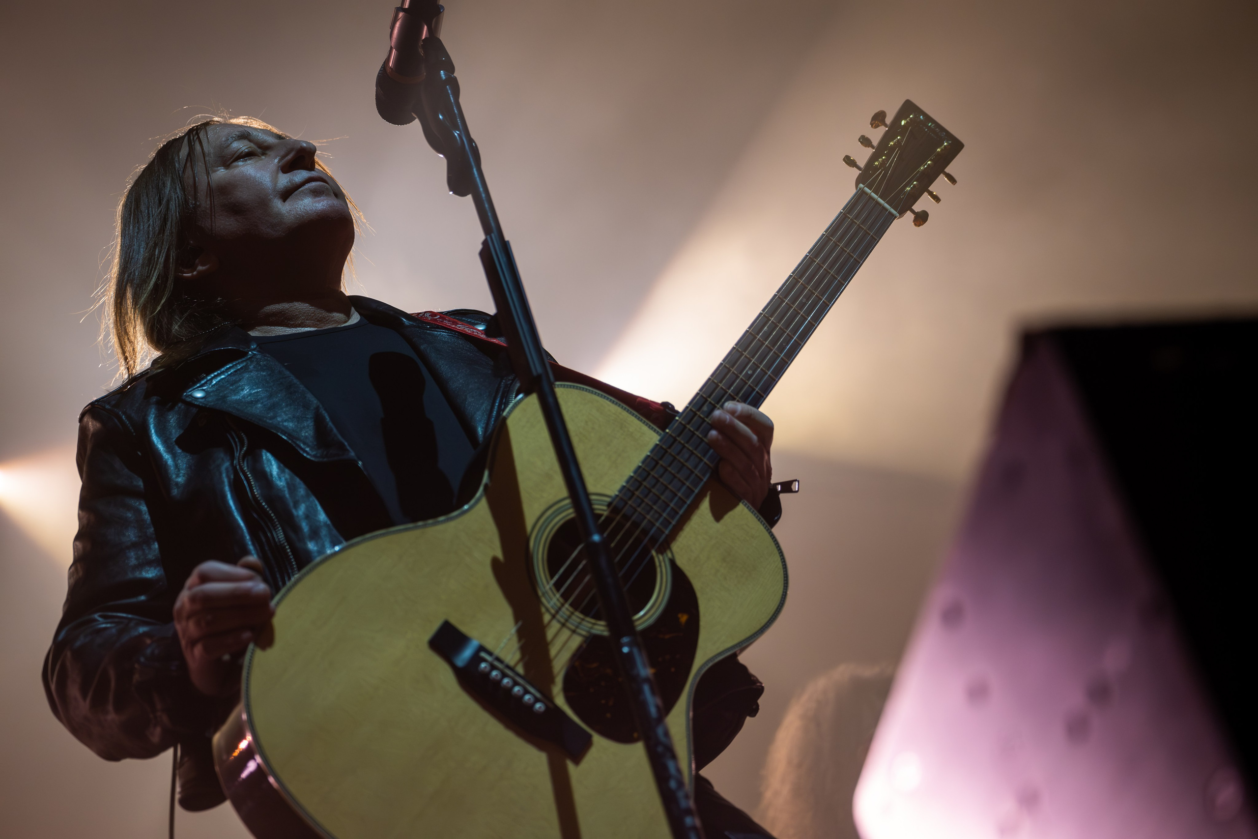 B-2. Reportage concert portrait photography in the San Francisco Bay Area