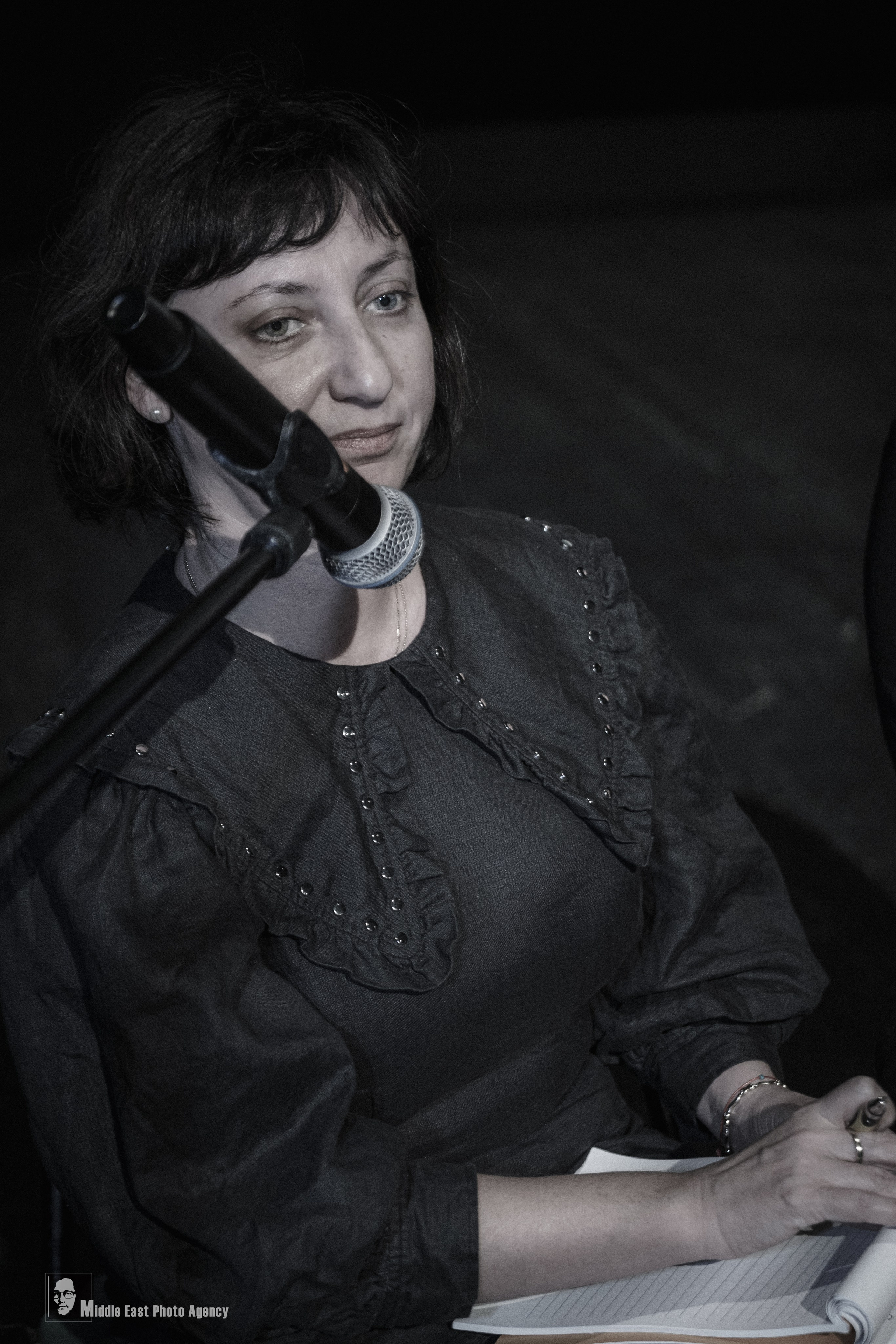 Israeli Festival Cinema. Middle East Photo Agency — Photography & Event Magnets — סוכנות צילום והדפסת מגנטים לאירועים