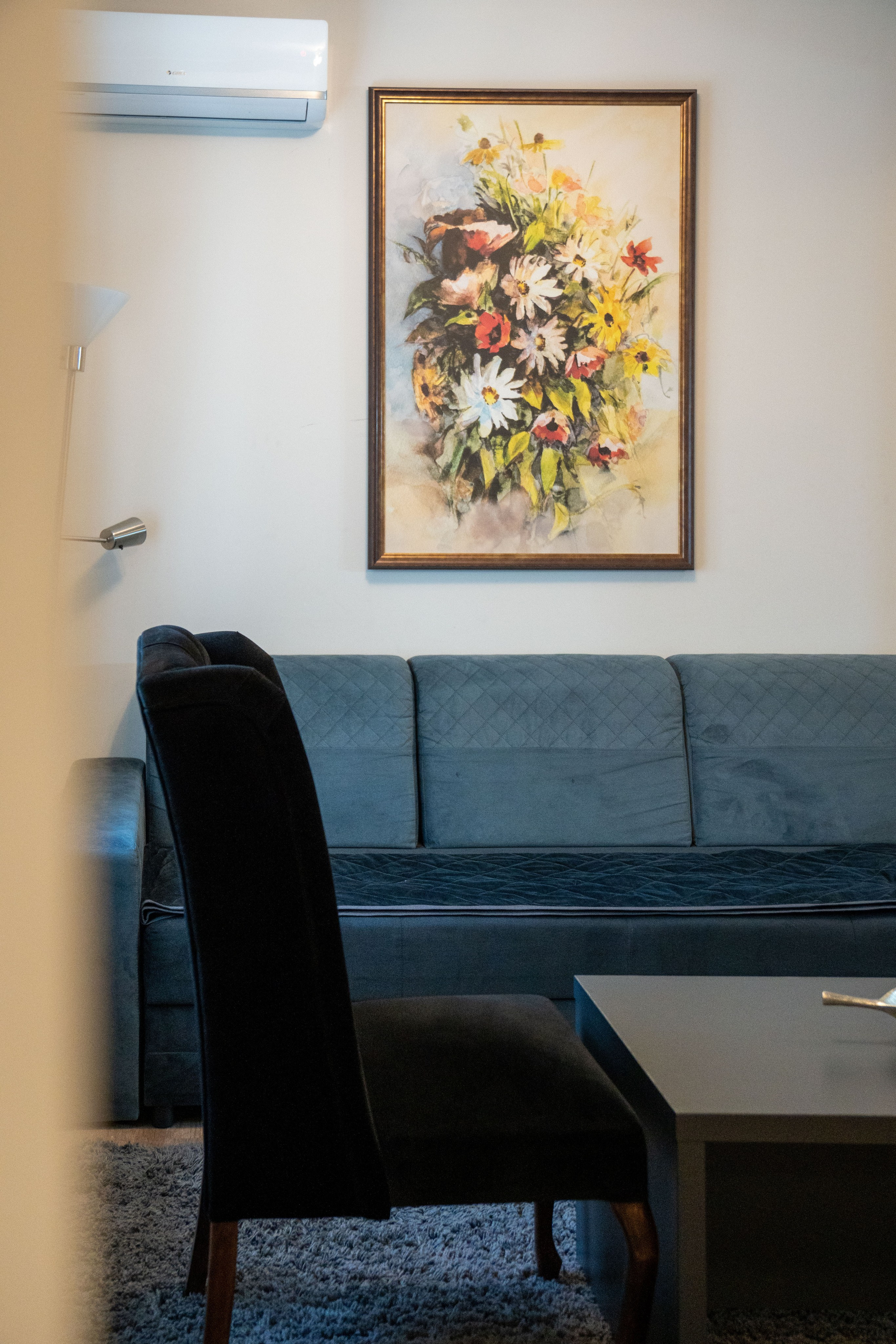 Casa 86. Creste si calatoreste