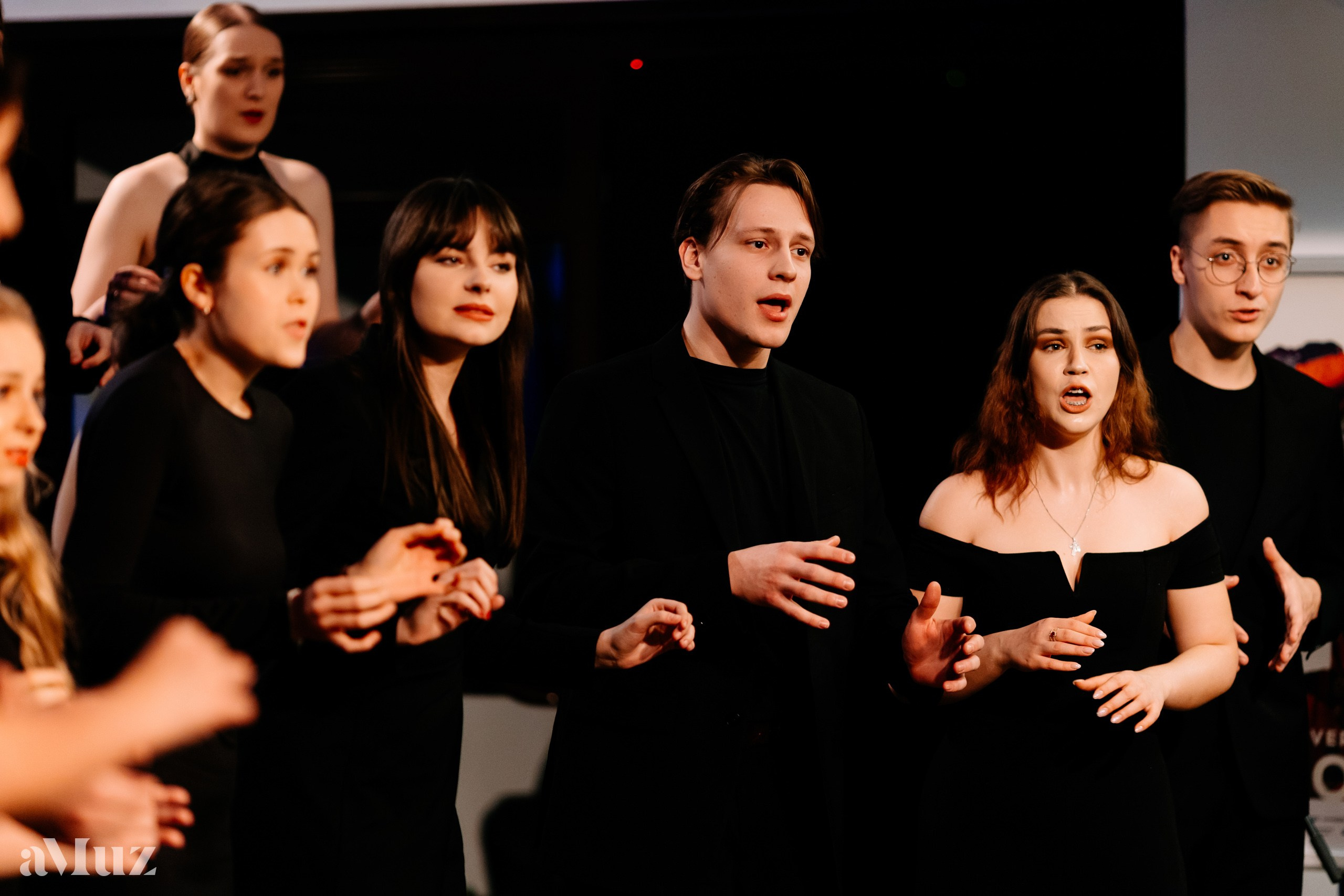 Koncert w 232. rocznicę urodzin G. Rossiniego. Fotograf Ślubny Warszawa - Sesje Biznesowe Rodzinne Eventy