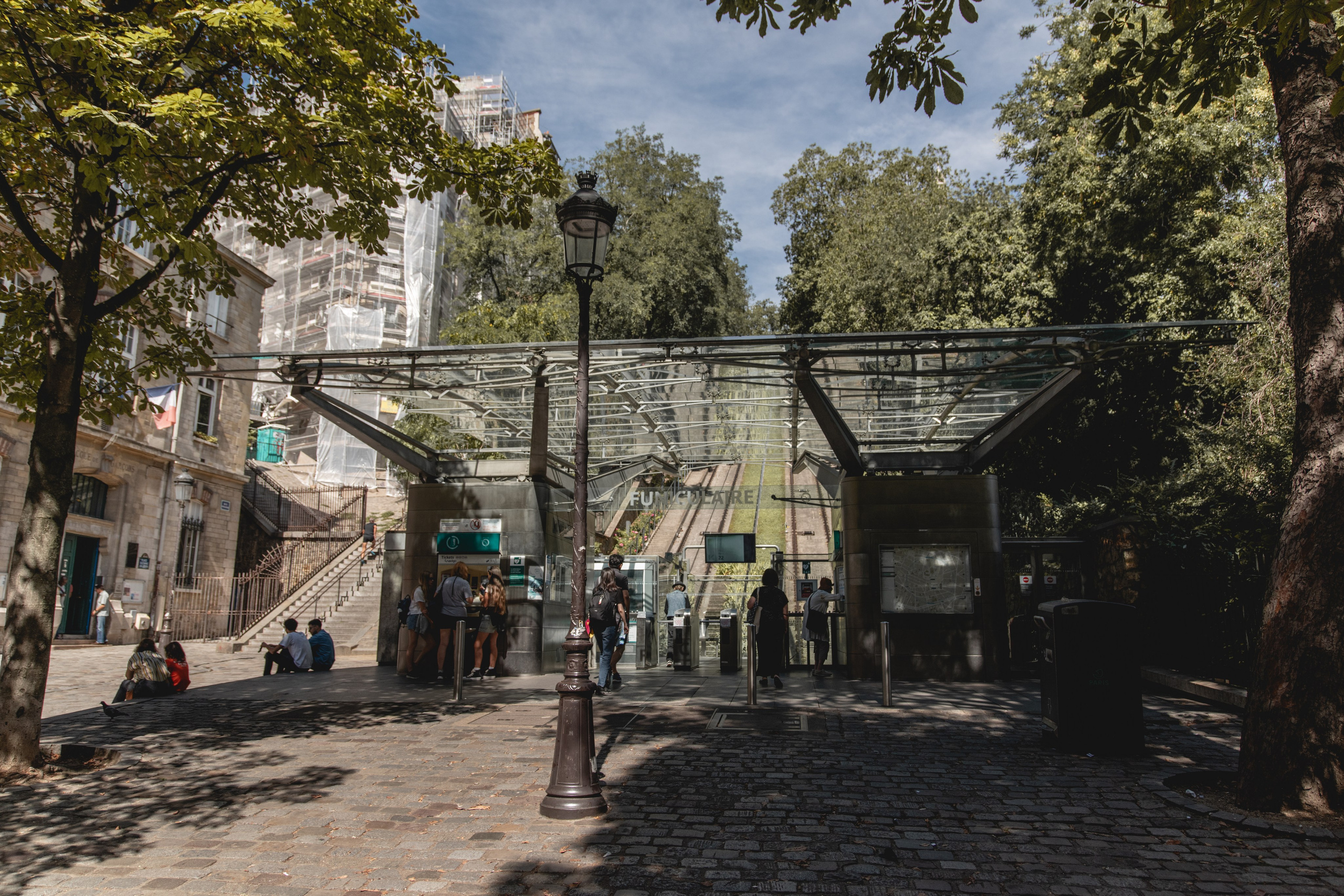 Paris. Семейный и детский фотограф на Лазурном Берегу