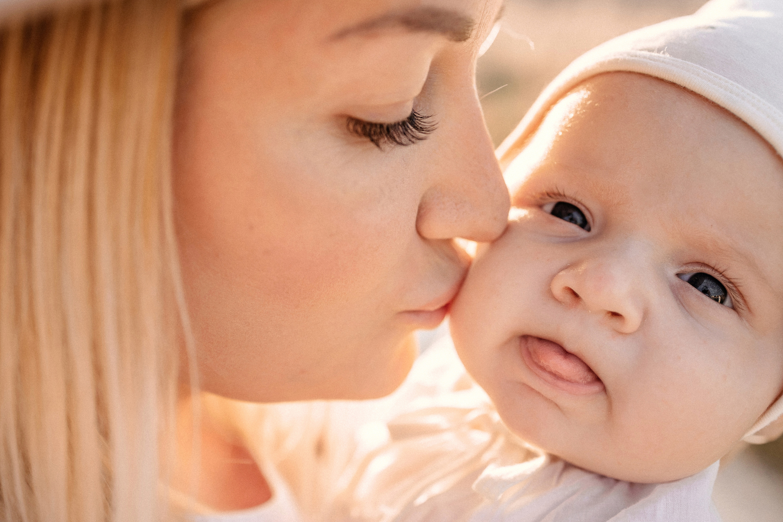 Summer time. Family photograph in Munich Anastasia Vorobtsova