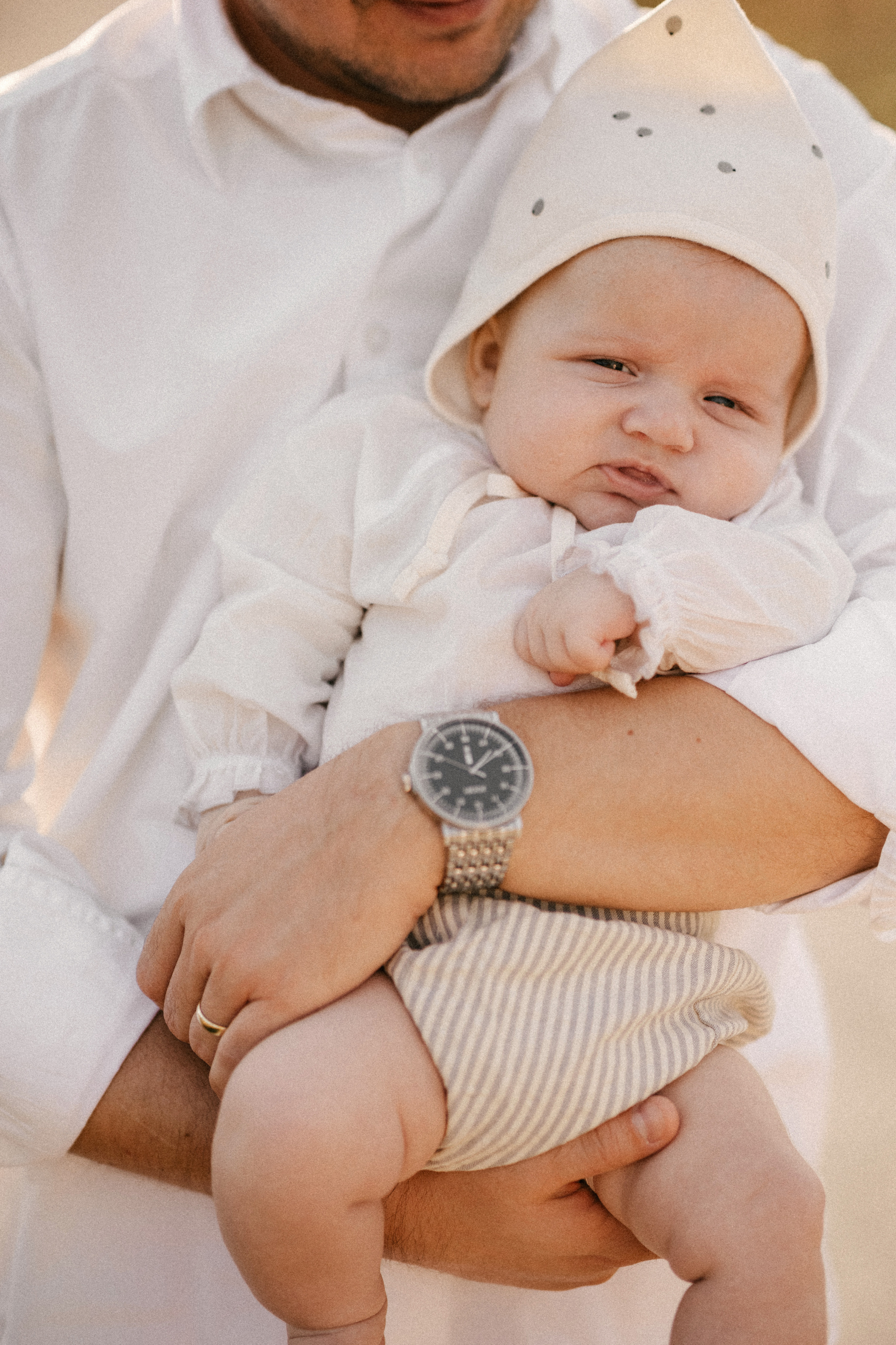 Summer time. Family photograph in Munich Anastasia Vorobtsova