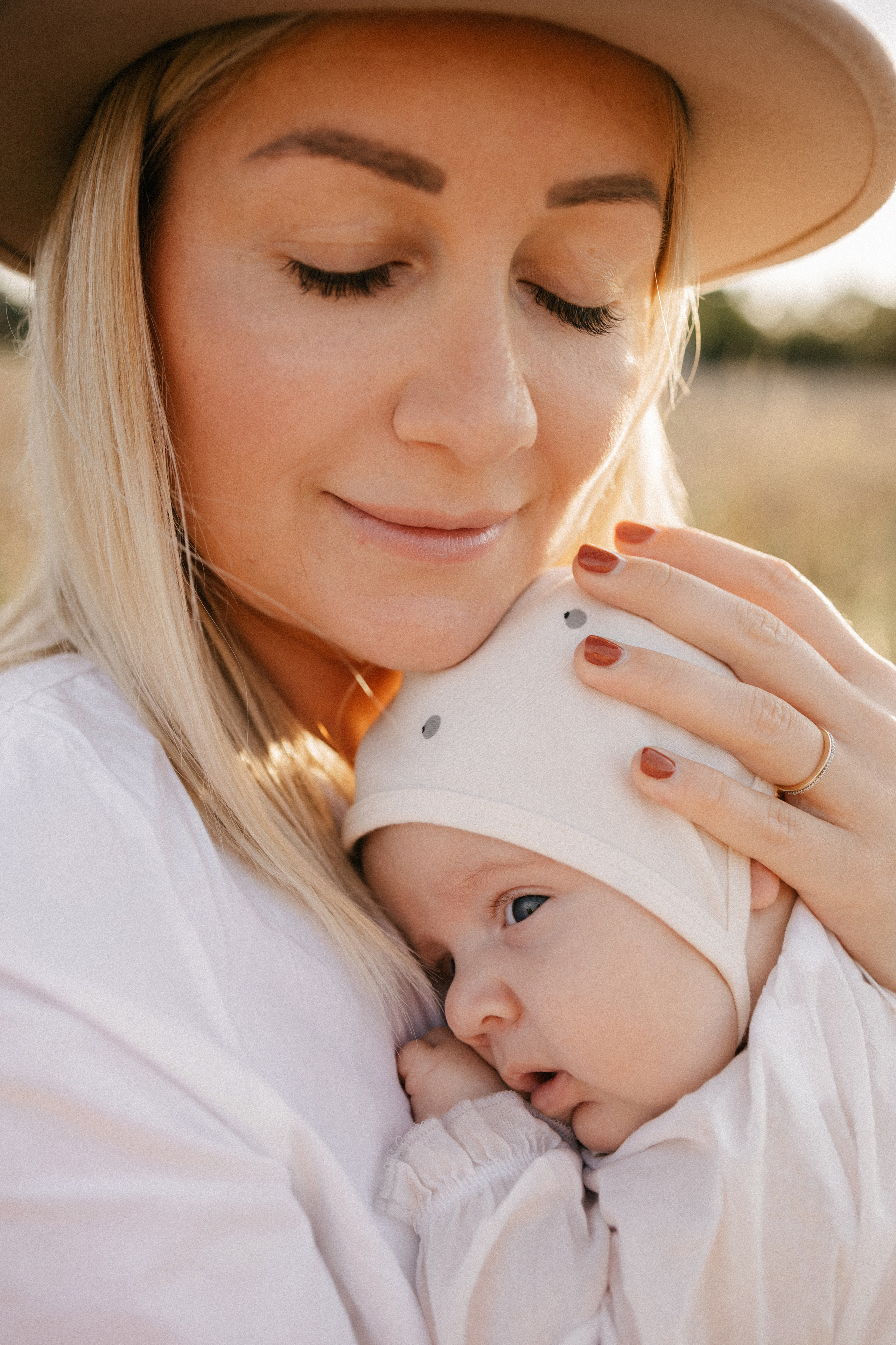 Summer time. Family photograph in Munich Anastasia Vorobtsova