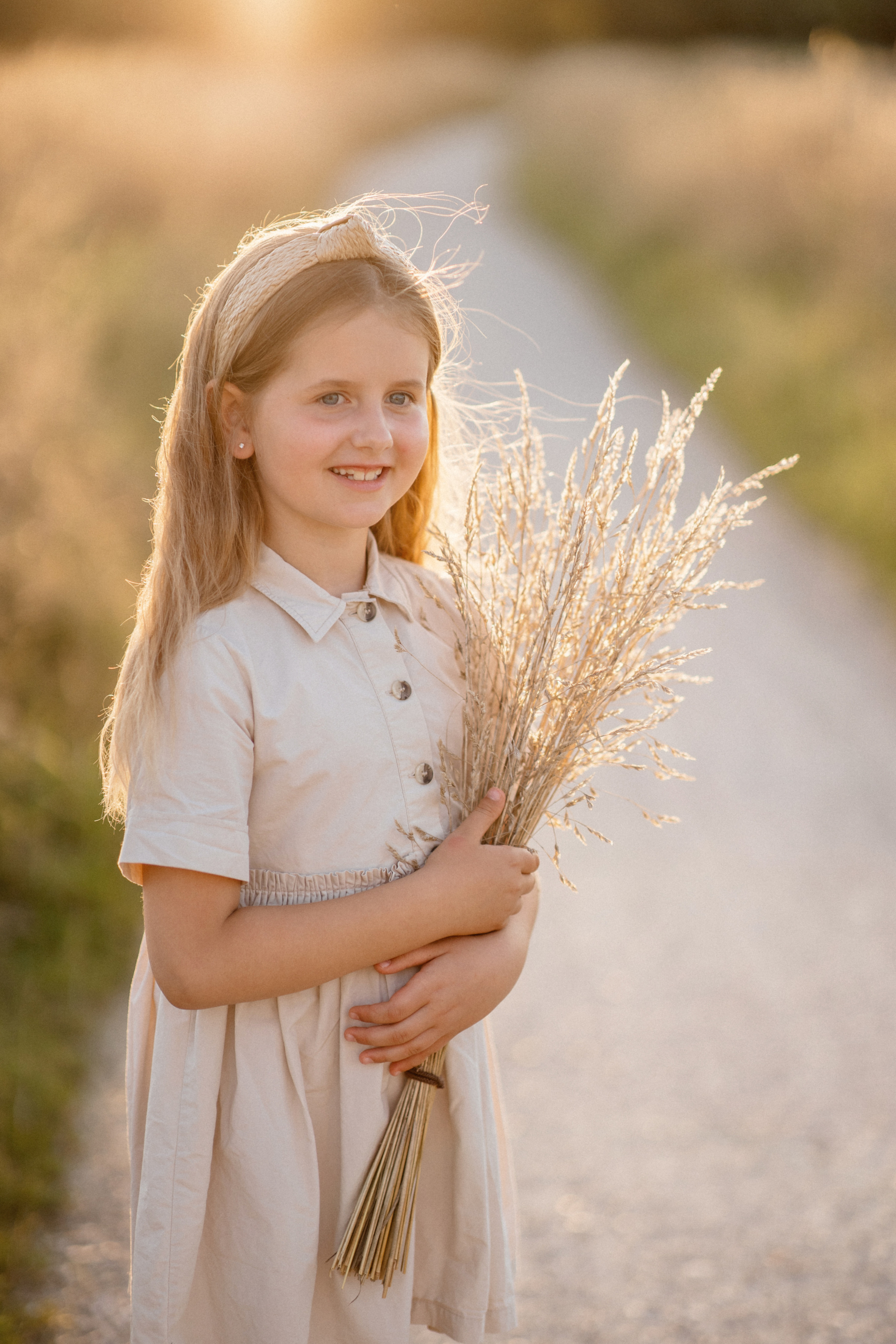Summer time. Family photograph in Munich Anastasia Vorobtsova