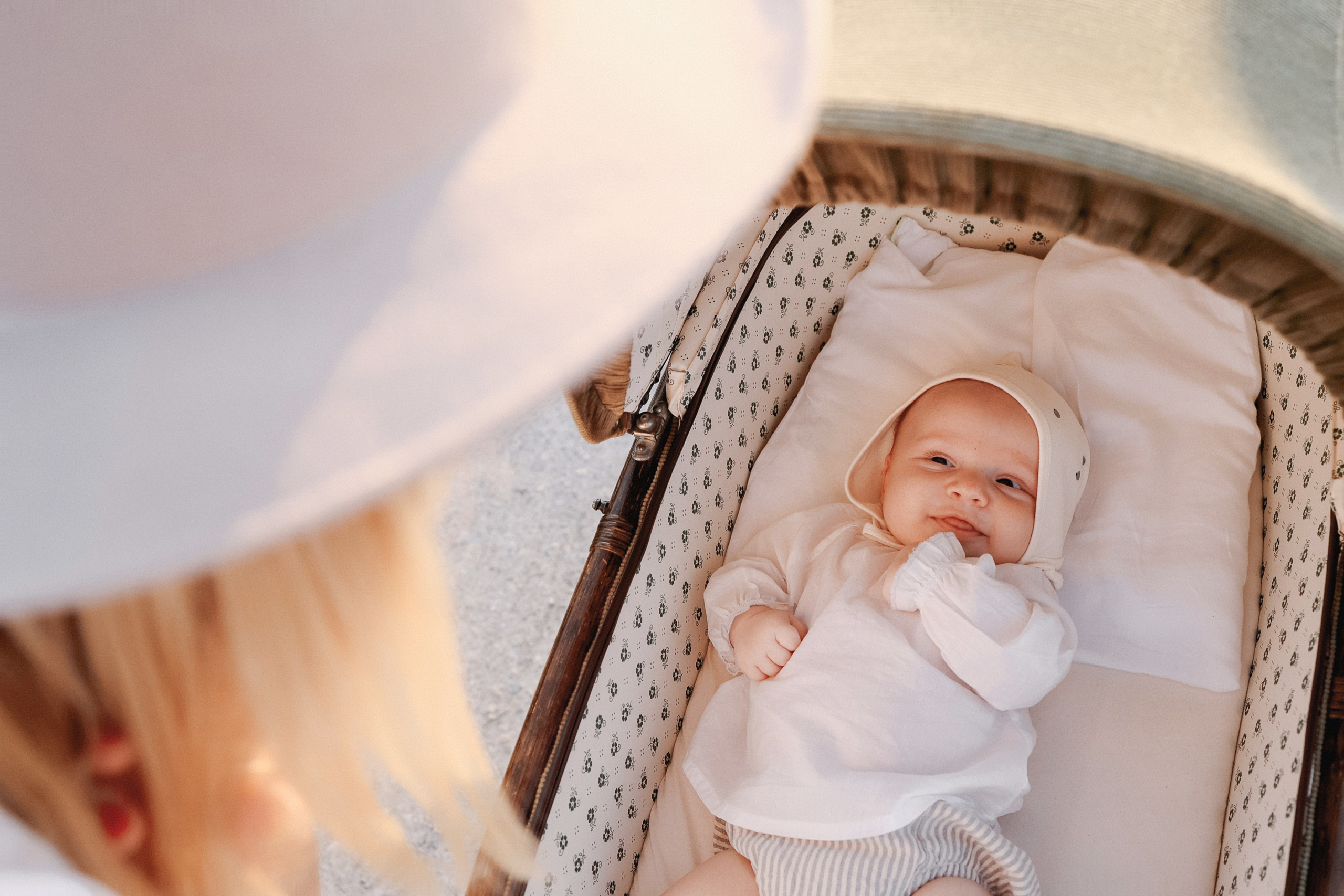 Summer time. Family photograph in Munich Anastasia Vorobtsova