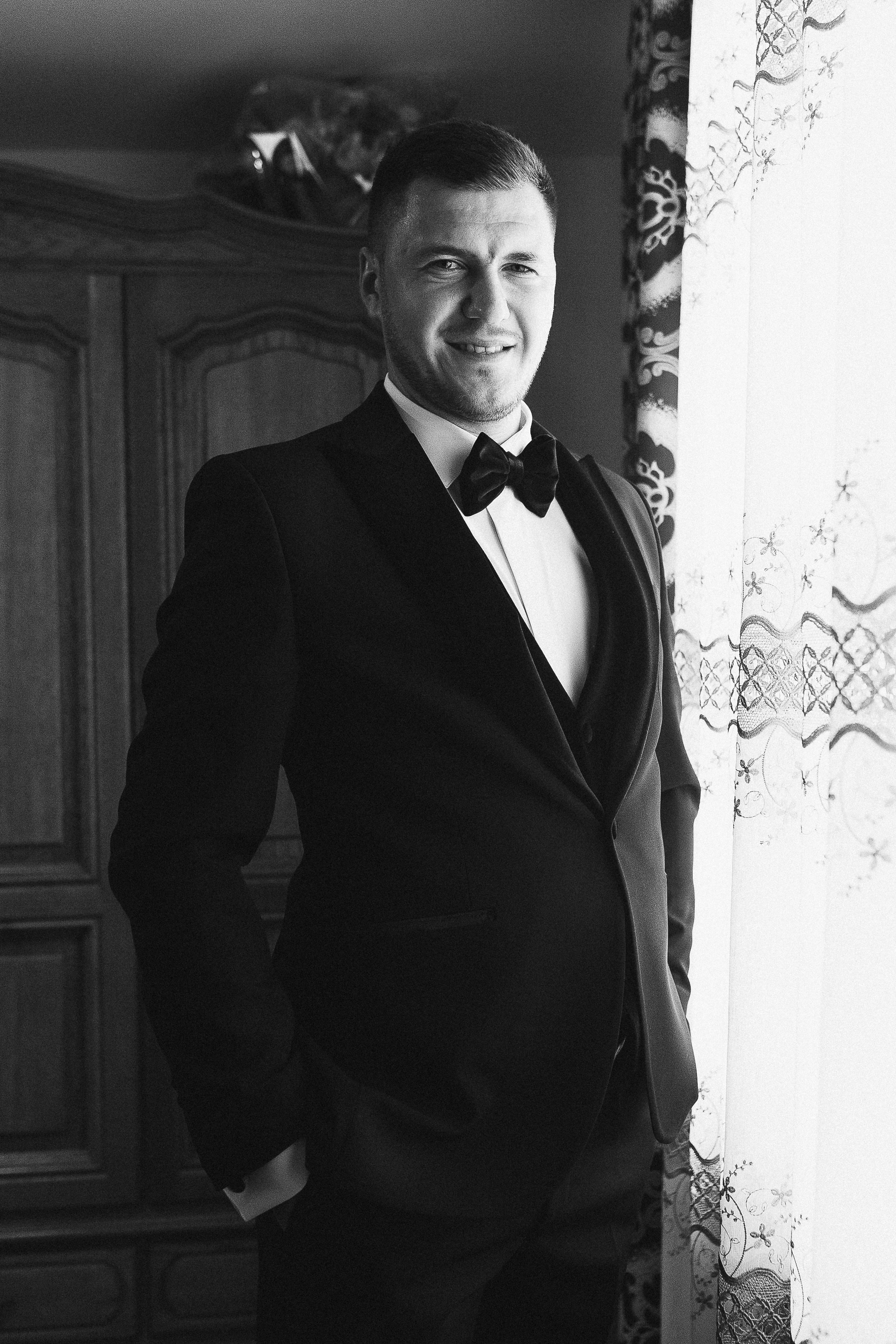 Narcisa & Dragoș. Vlad Aconstantinesei Photographer