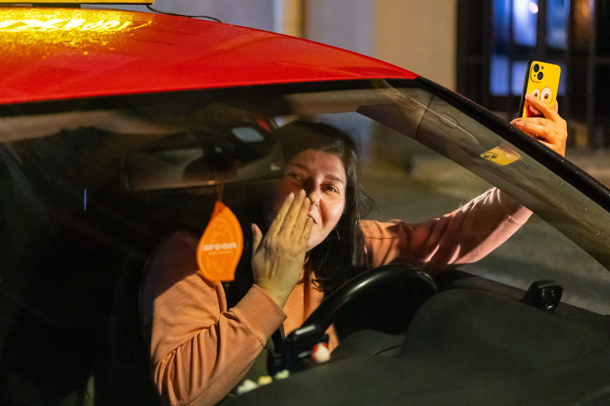 Sarajevo na nogama — slavlje koje se pamti.