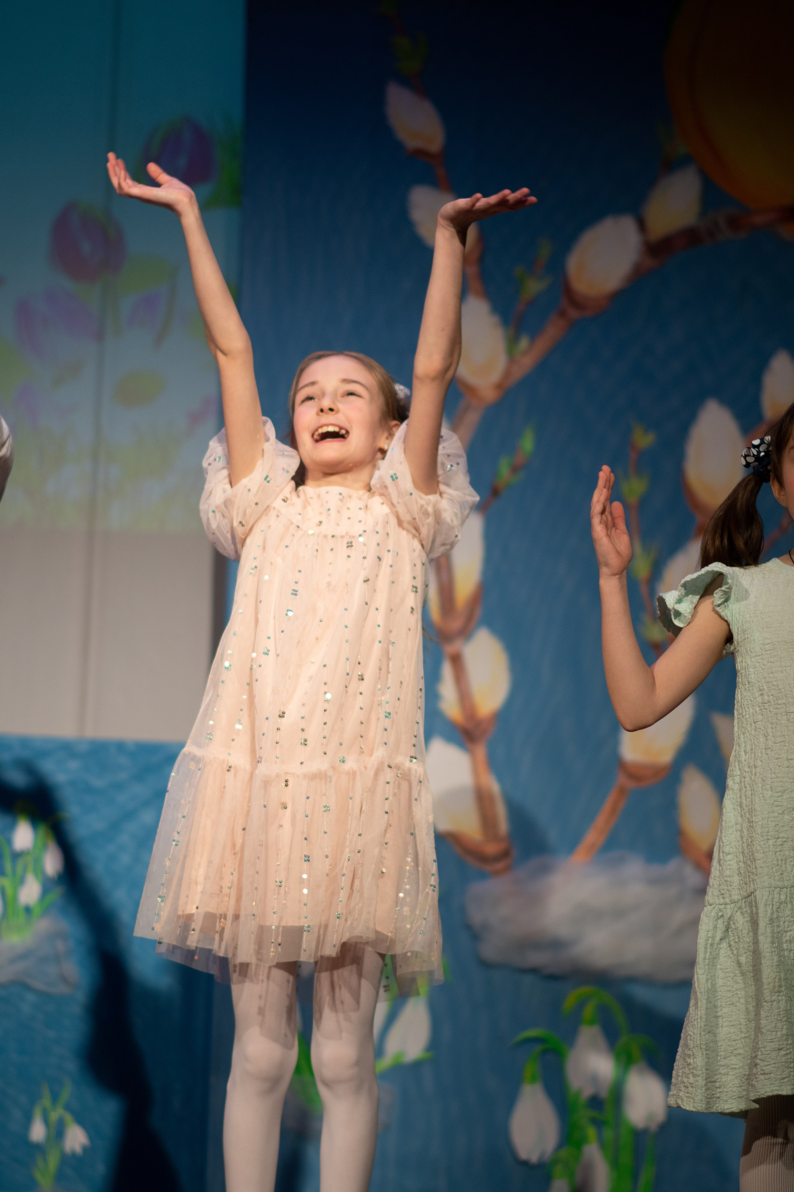 Концерт. Семейный и детский фотограф