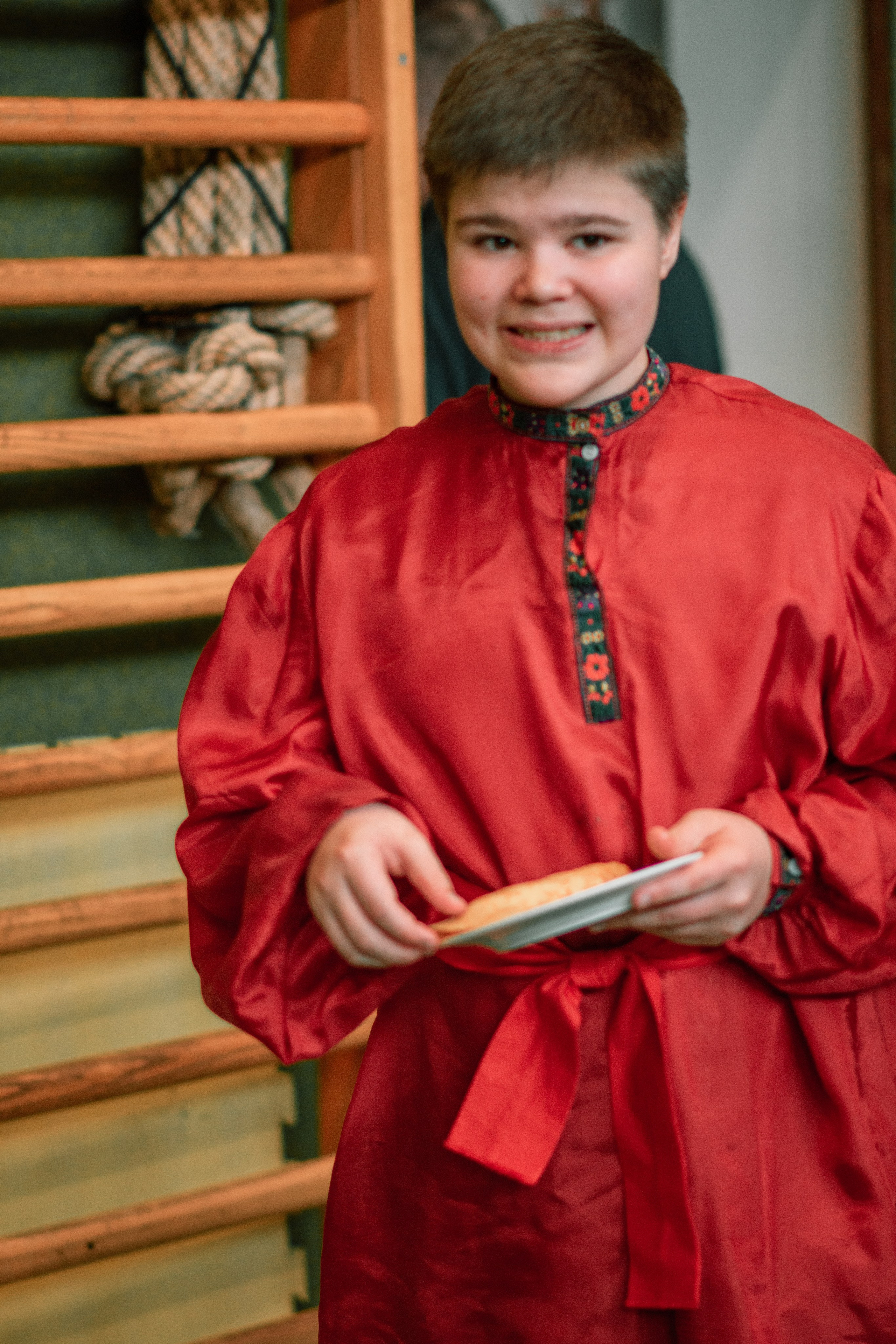 Масленица. Семейный и детский фотограф