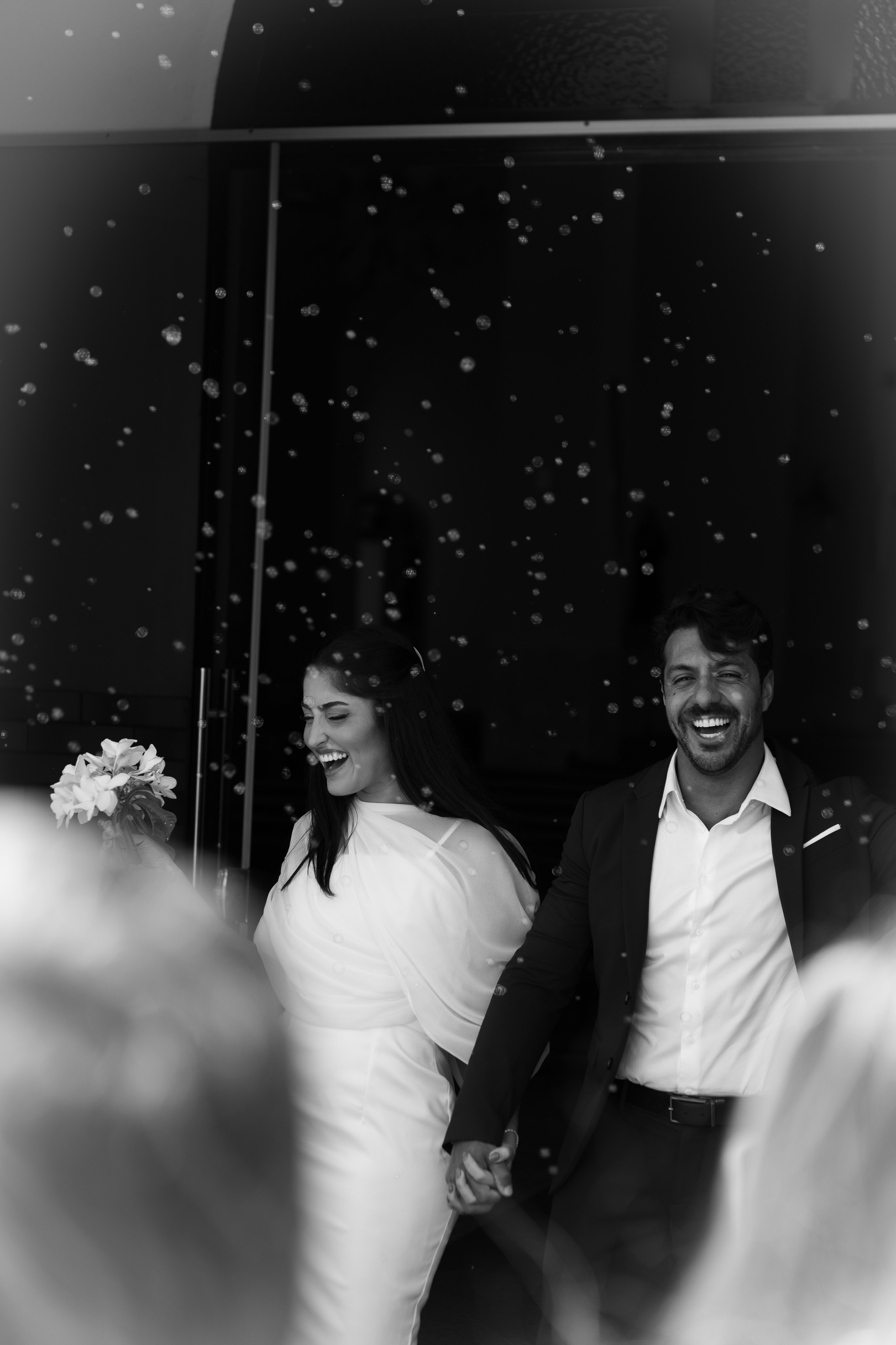 Casamentos. Reference Visuals