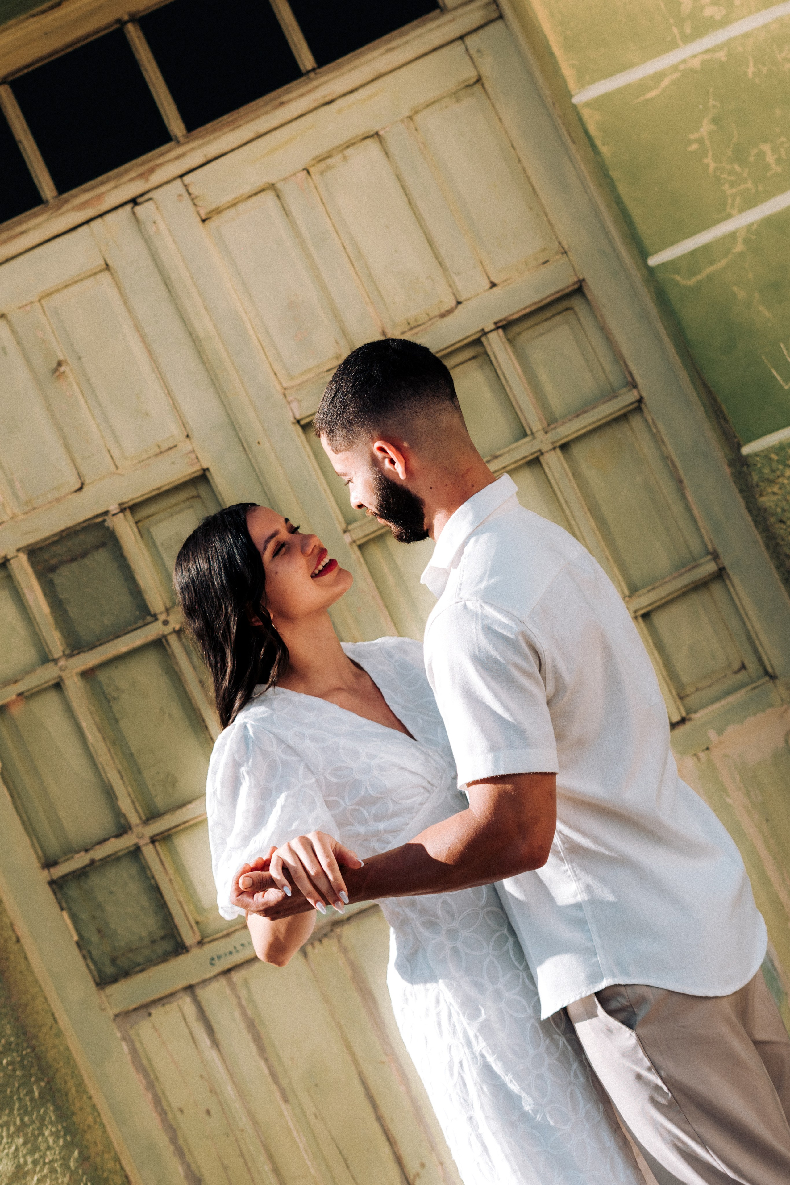 Casamentos. Reference Visuals