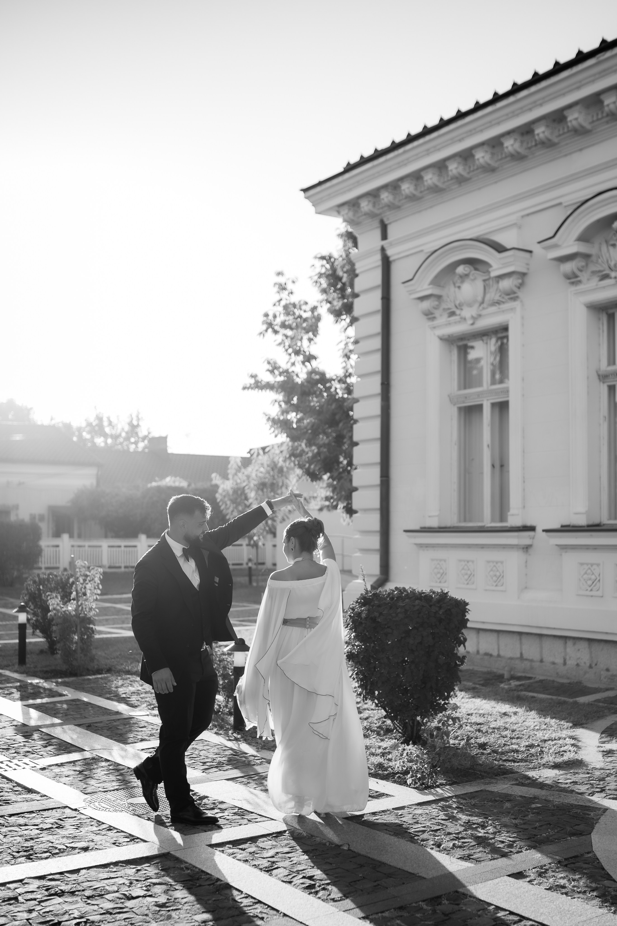 FOTOGRAFII. AB MEMORIESFACTORY - IONUȚ & ADRIANA