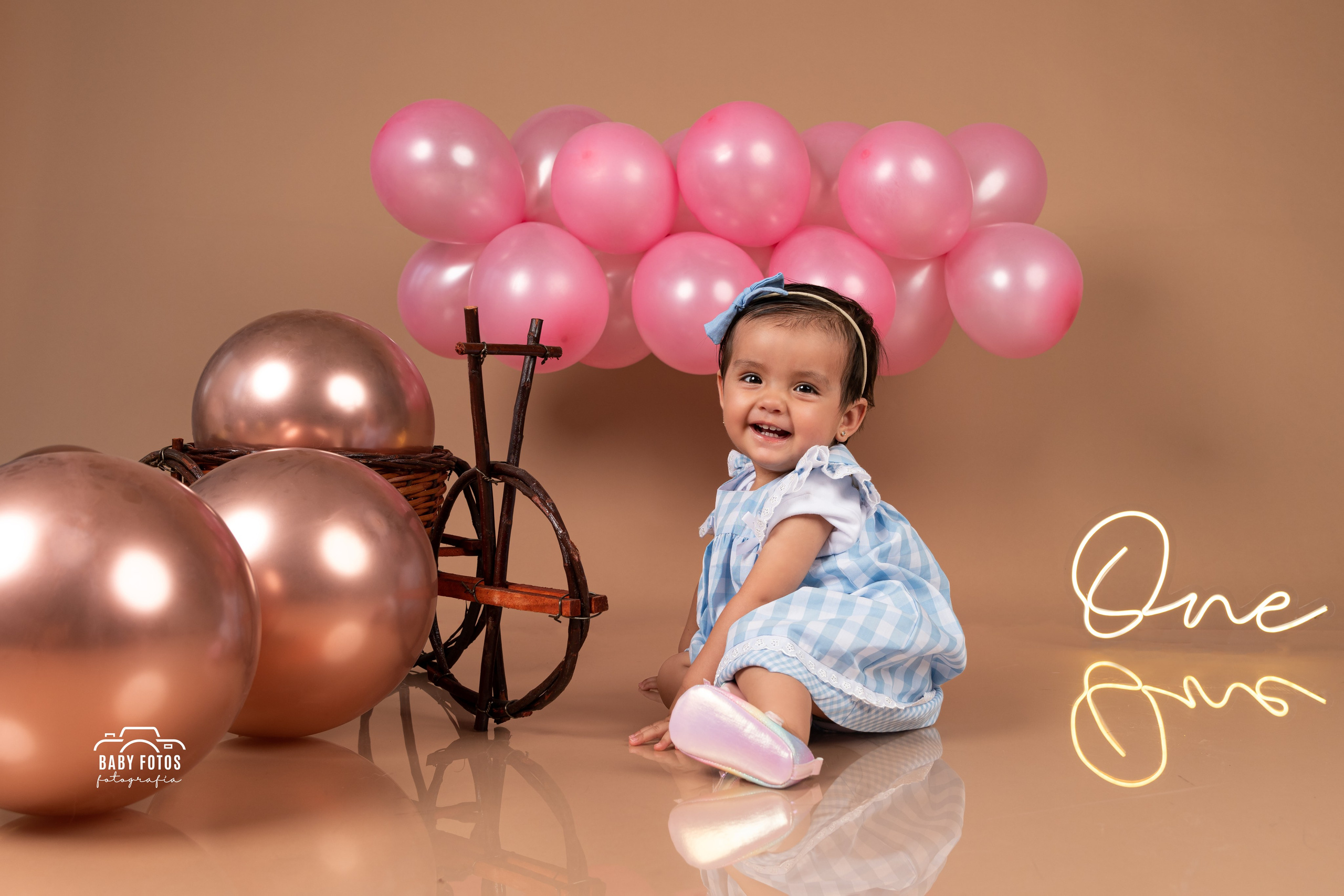 Infantil, Cake Smahs & Familias. Leonardo Bautista Fotógrafo