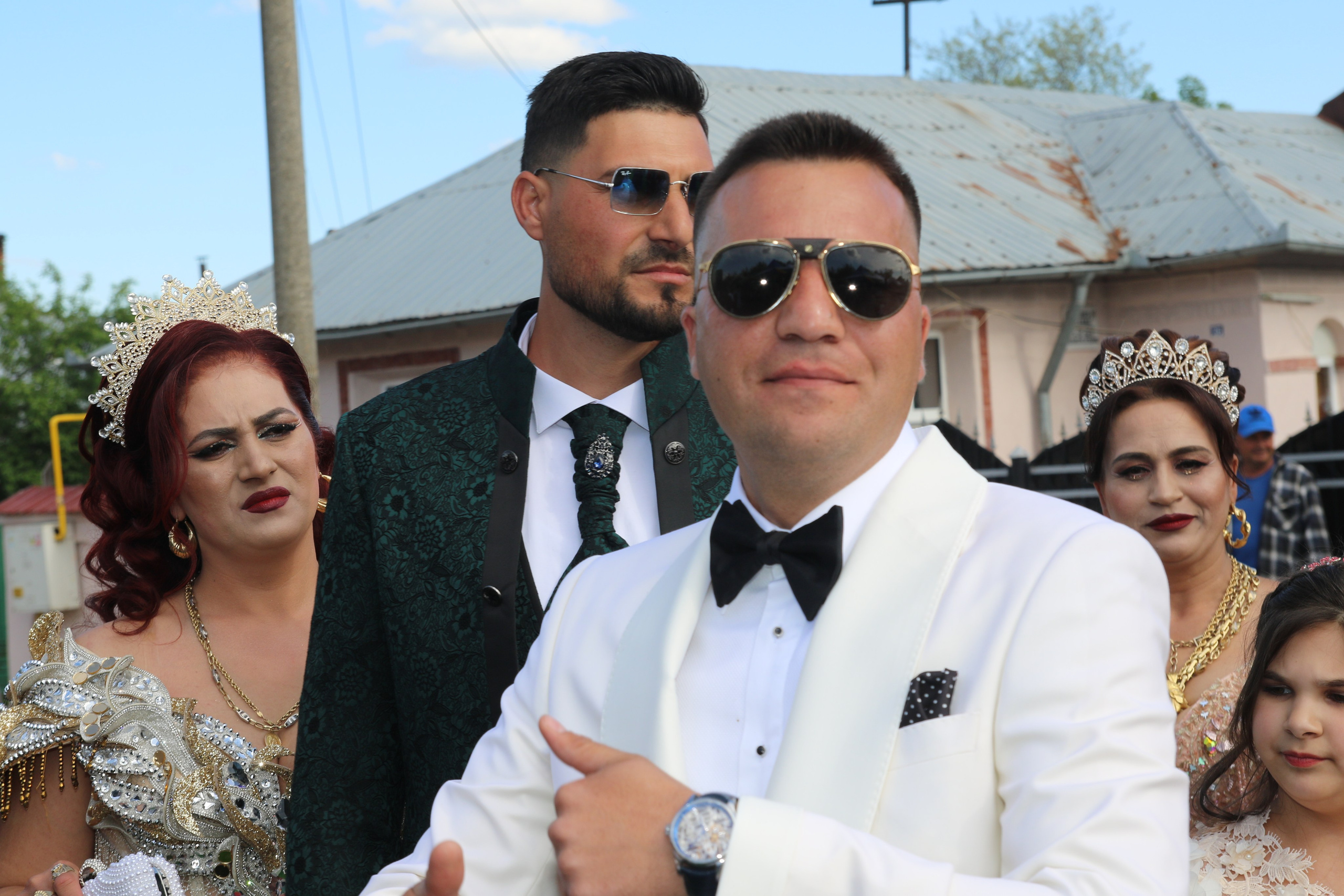 BORIS & ALINA. PETRU BYZO - family and children photographer in ROMANIA