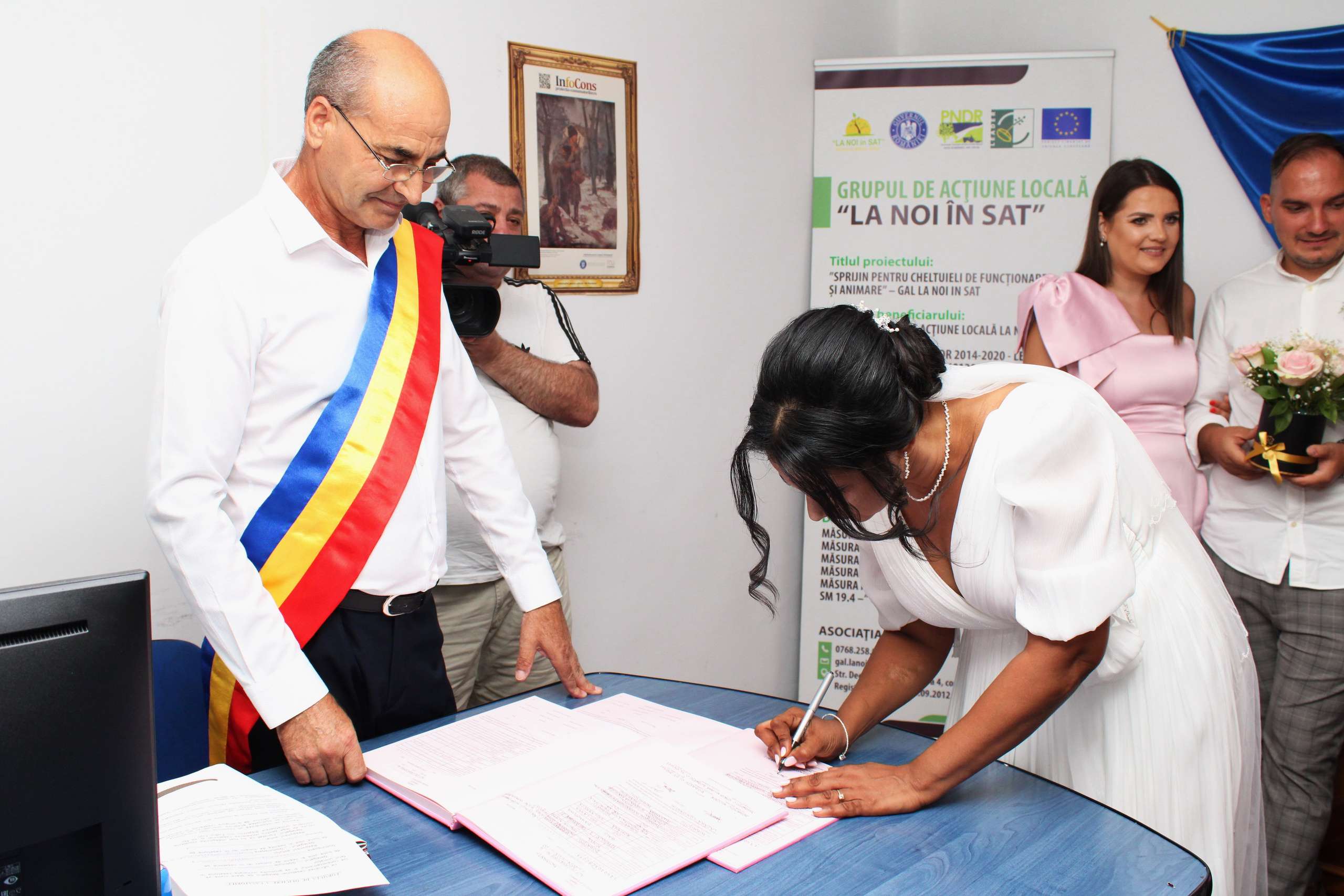 MINEL & MALINA. PETRU BYZO - family and children photographer in ROMANIA